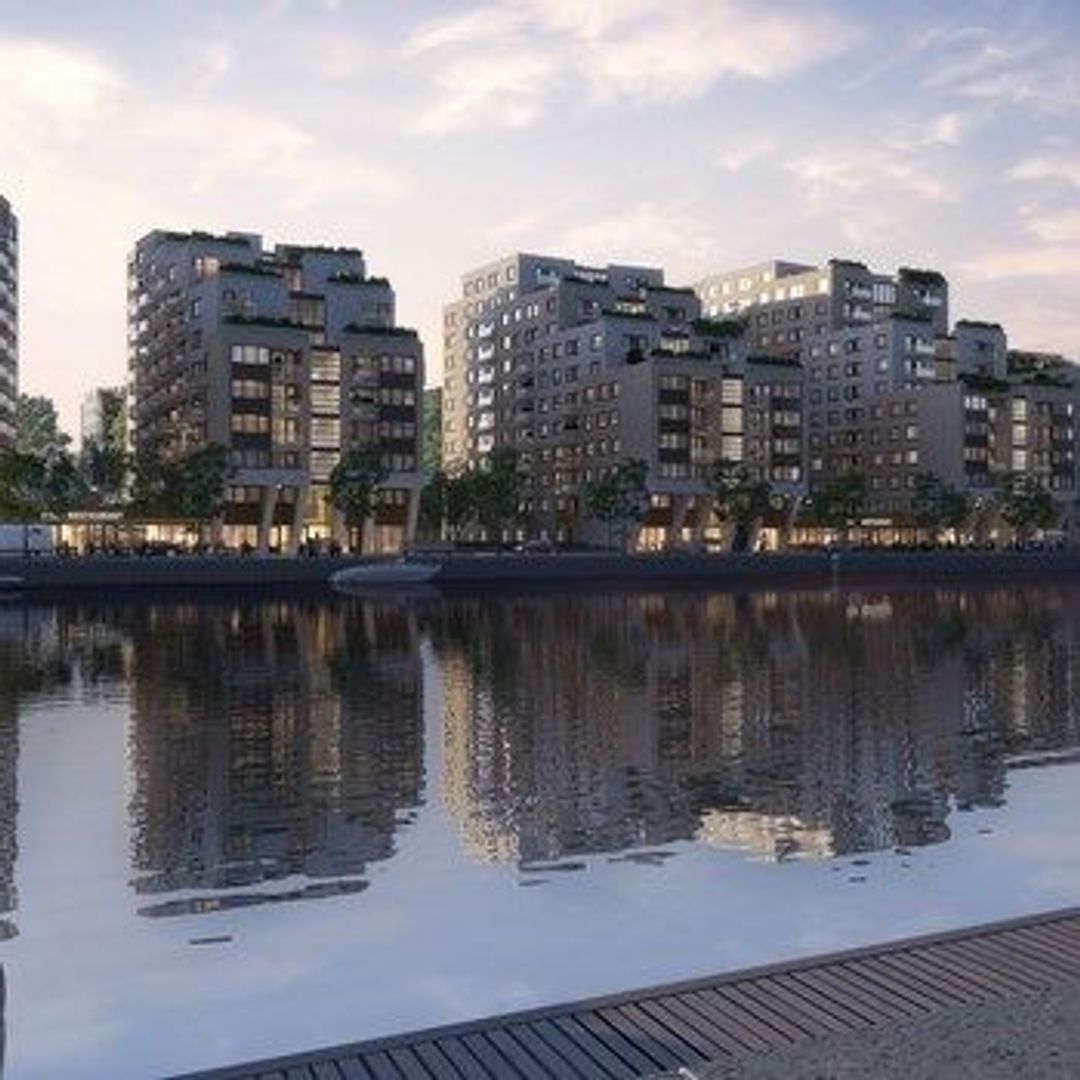 1E Lulofsdwarsstraat 16 B, Den Haag foto-34