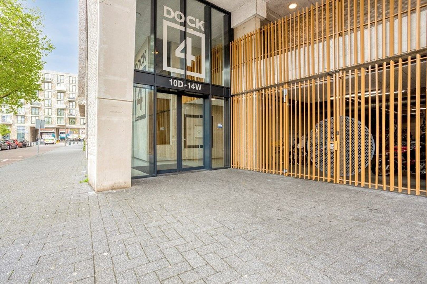 1E Lulofsdwarsstraat 16 B, Den Haag foto-29