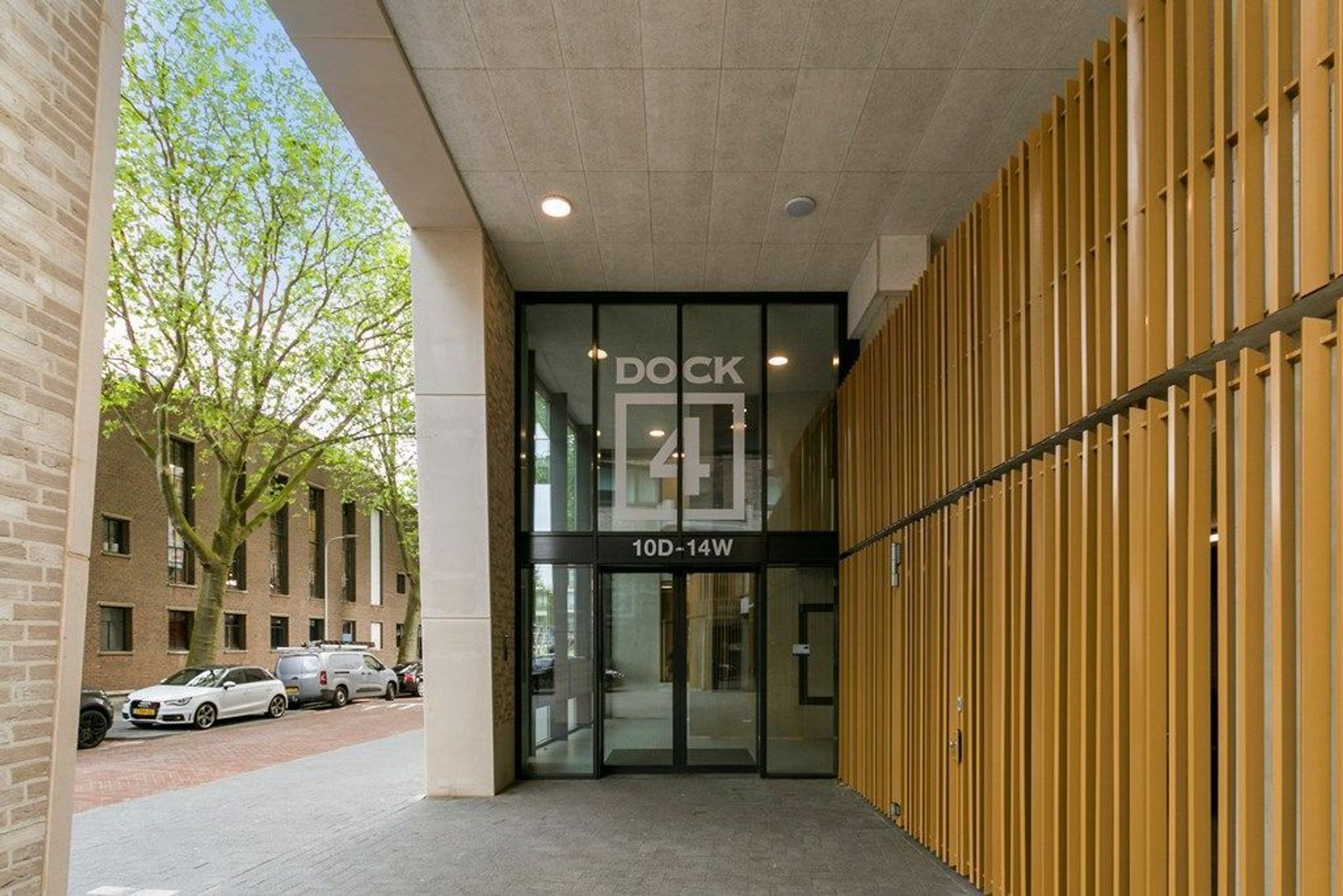 1E Lulofsdwarsstraat 16 A, Den Haag foto-20