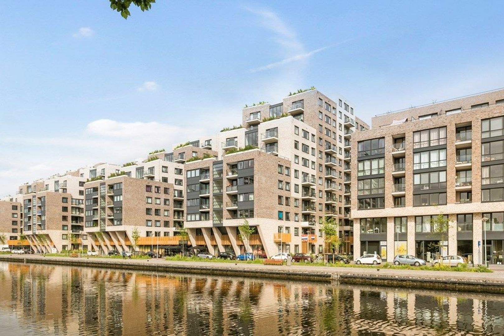 1E Lulofsdwarsstraat 16 A, Den Haag foto-16