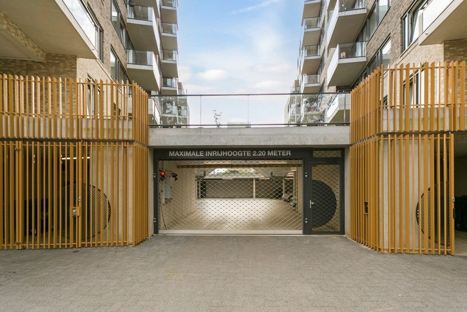 1E Lulofsdwarsstraat 16 A, Den Haag foto-19