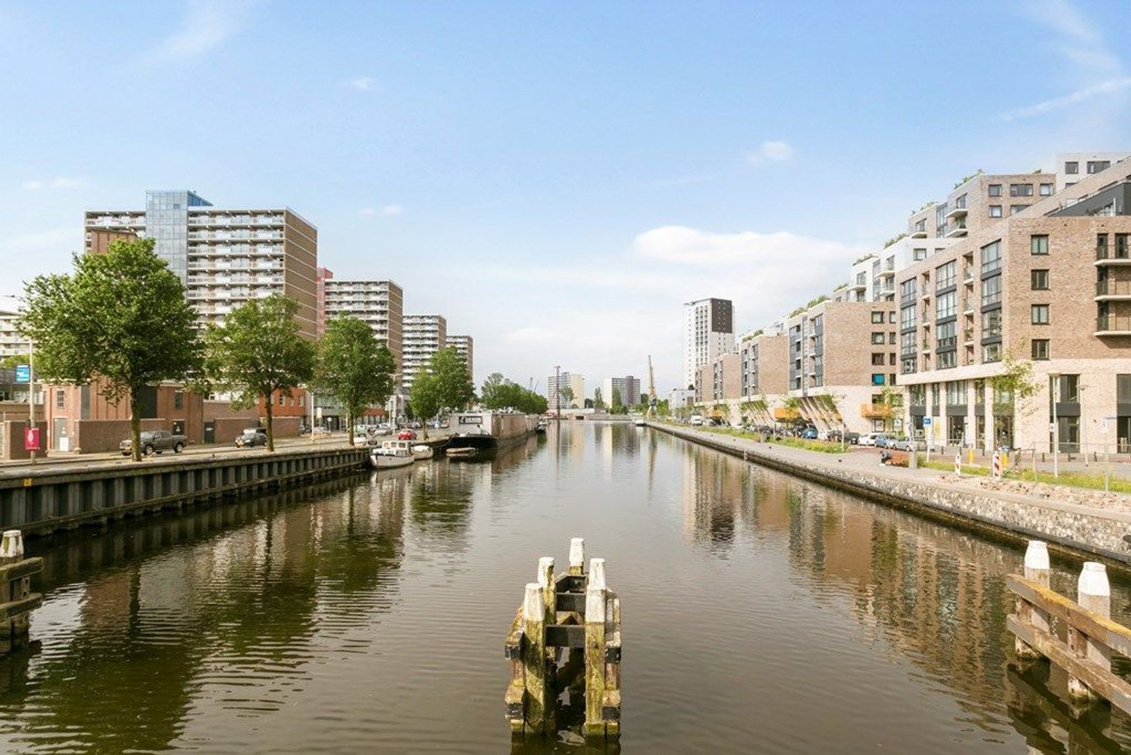 1E Lulofsdwarsstraat 16 A, Den Haag foto-22
