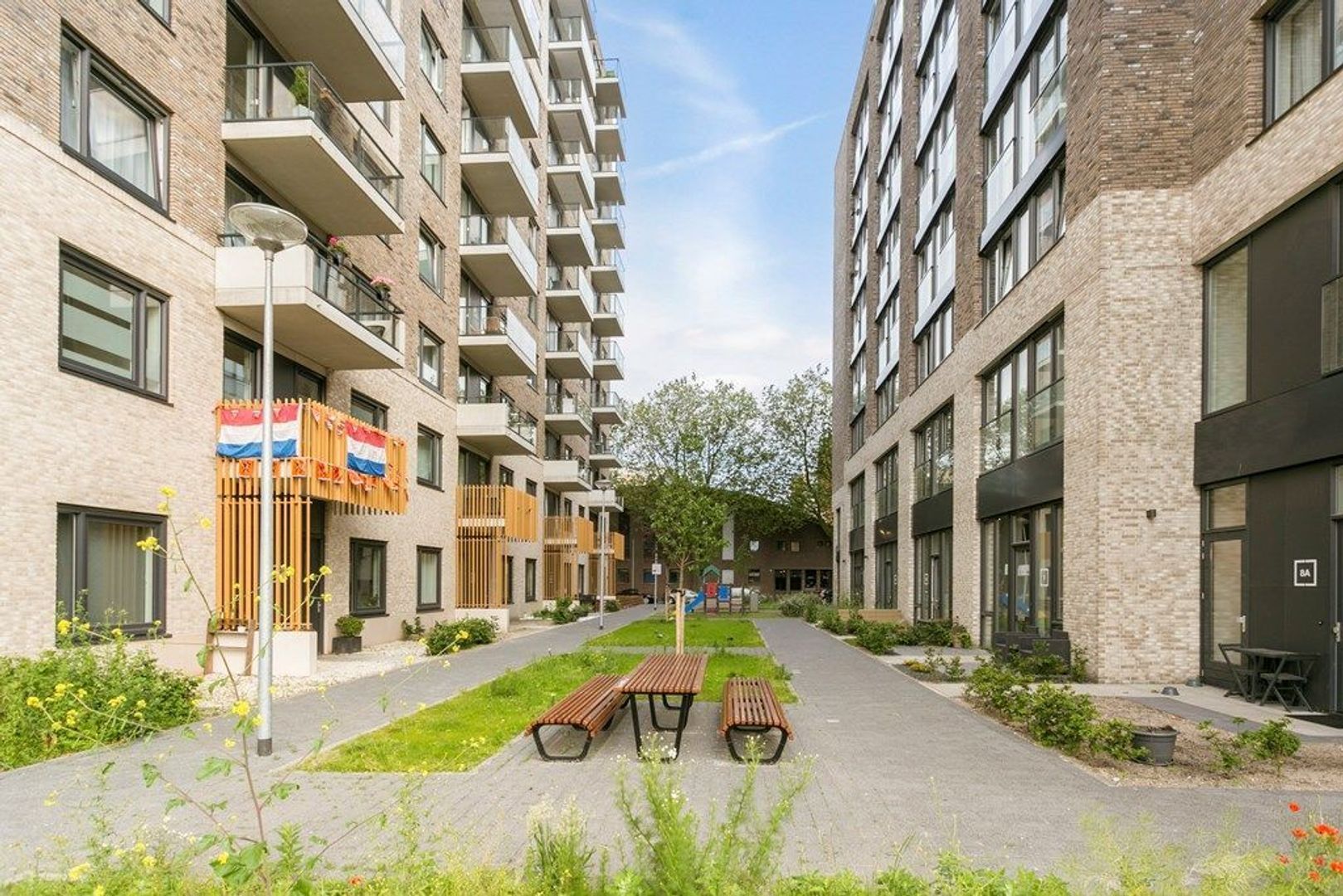 1E Lulofsdwarsstraat 16 A, Den Haag foto-18