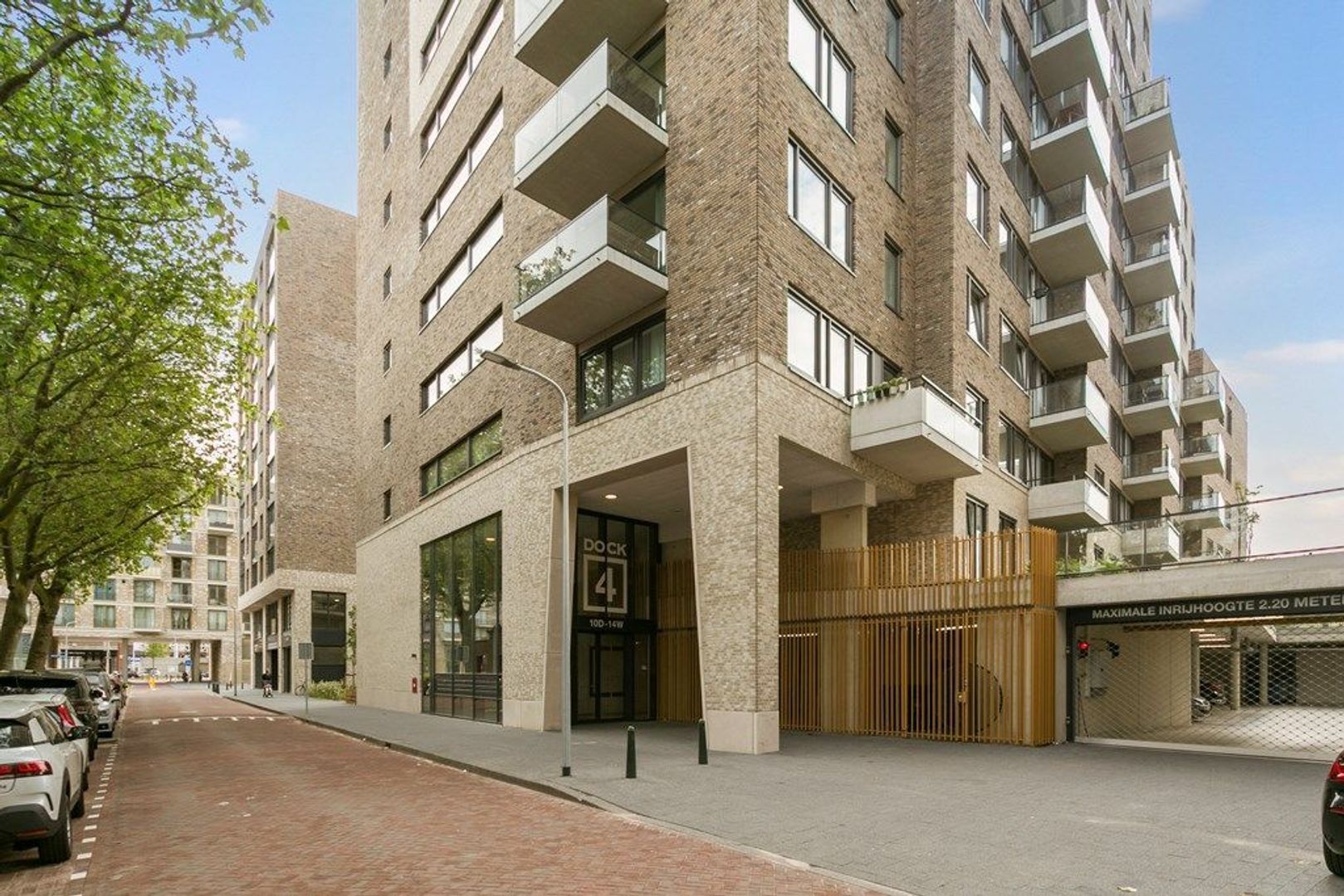 1E Lulofsdwarsstraat 16 A, Den Haag foto-17
