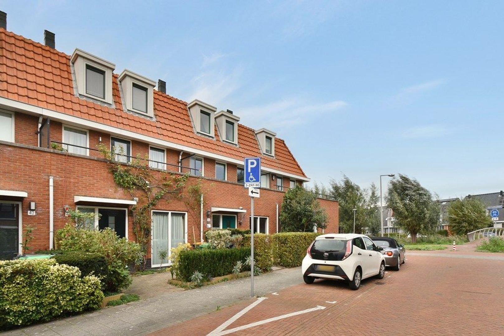 Jan Bootlaan 46, Den Haag foto-5