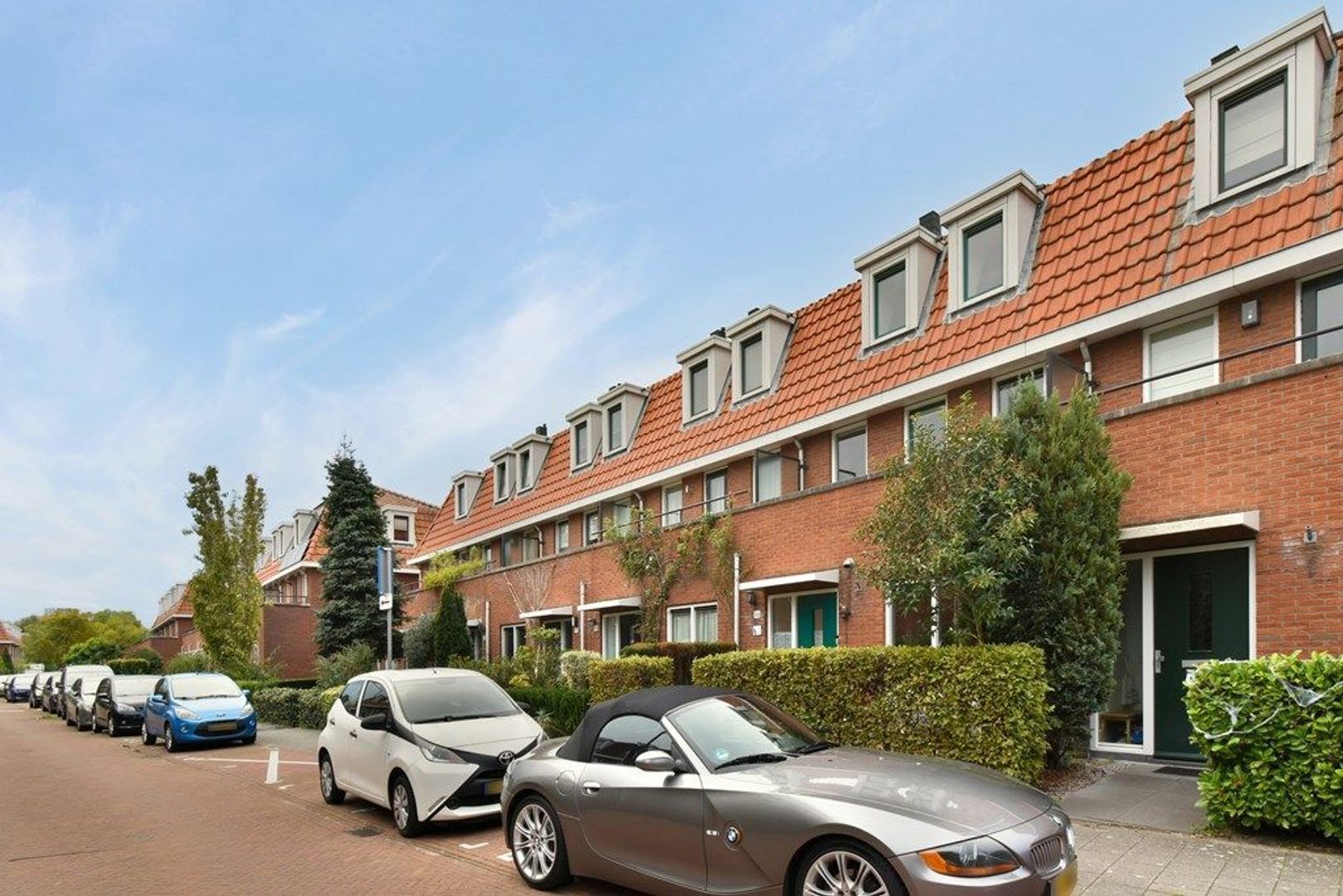 Jan Bootlaan 46, Den Haag foto-4