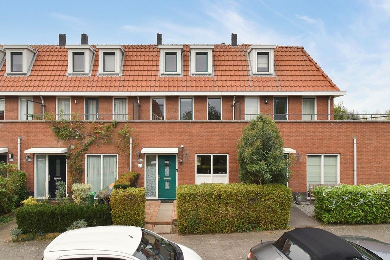 Jan Bootlaan 46, Den Haag foto-0