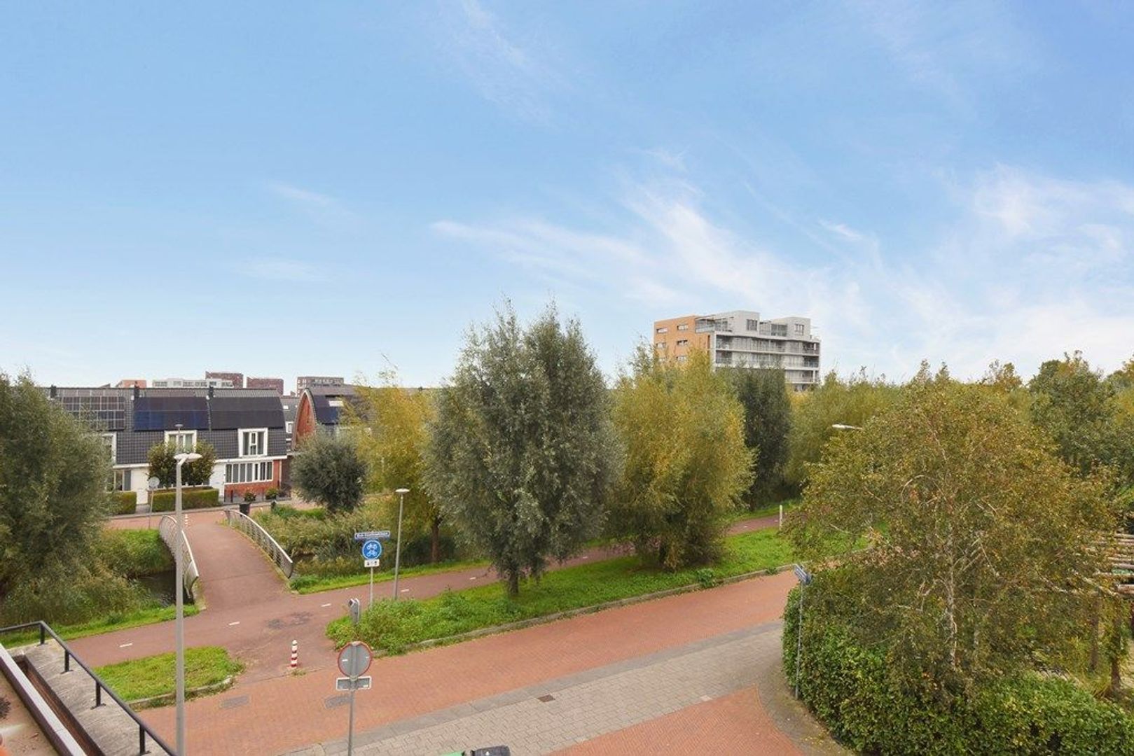 Jan Bootlaan 46, Den Haag foto-31
