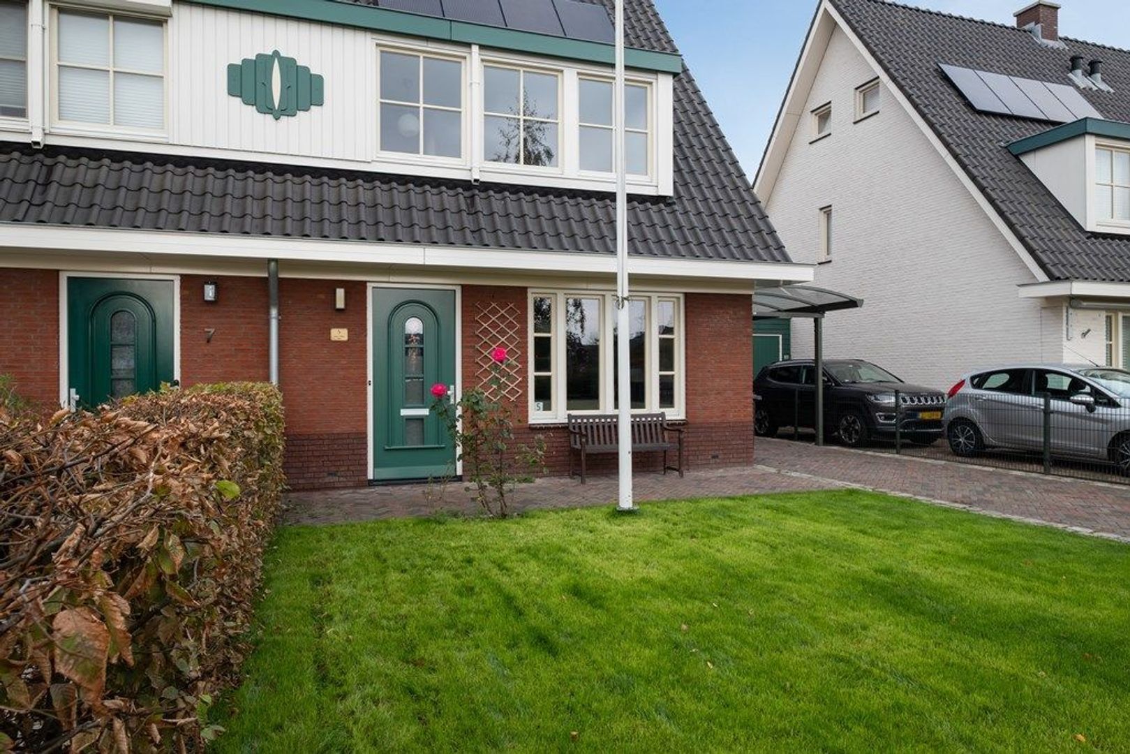 Abdis Immastraat 5, Den Haag foto-7