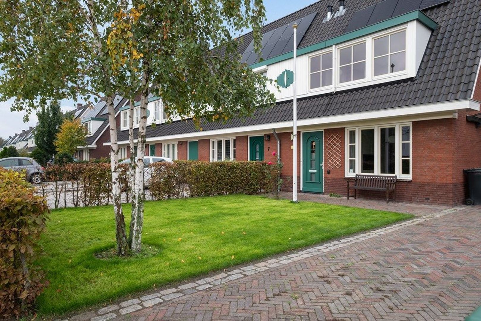 Abdis Immastraat 5, Den Haag foto-6