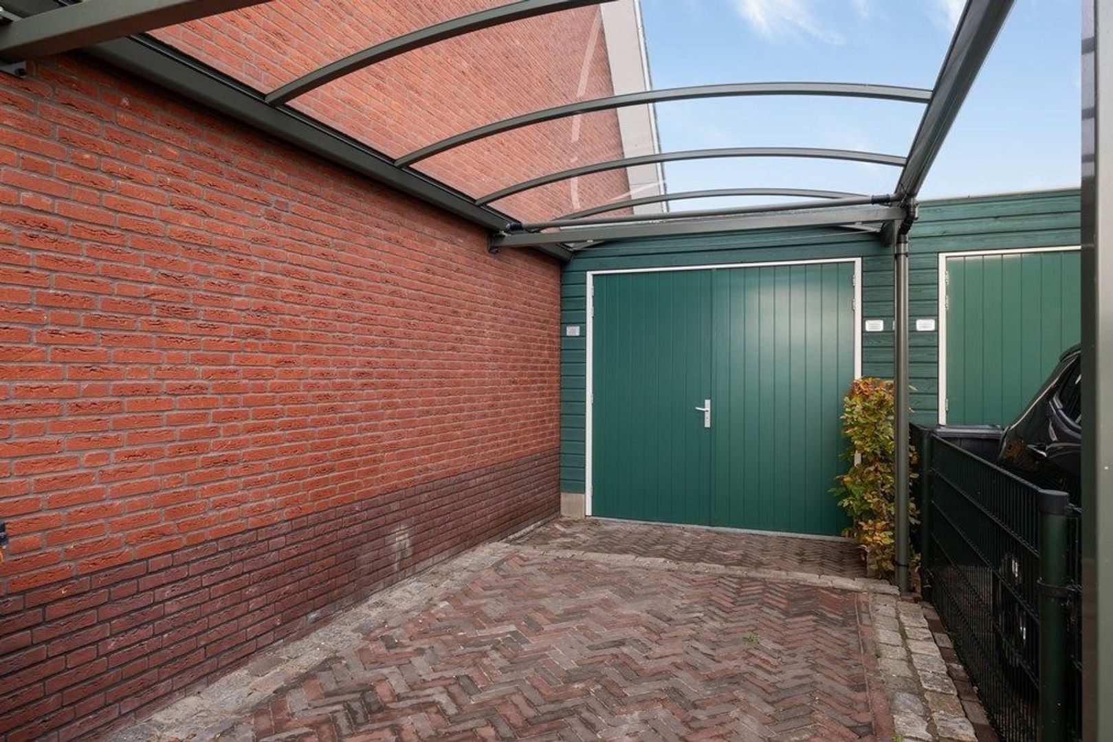 Abdis Immastraat 5, Den Haag foto-8