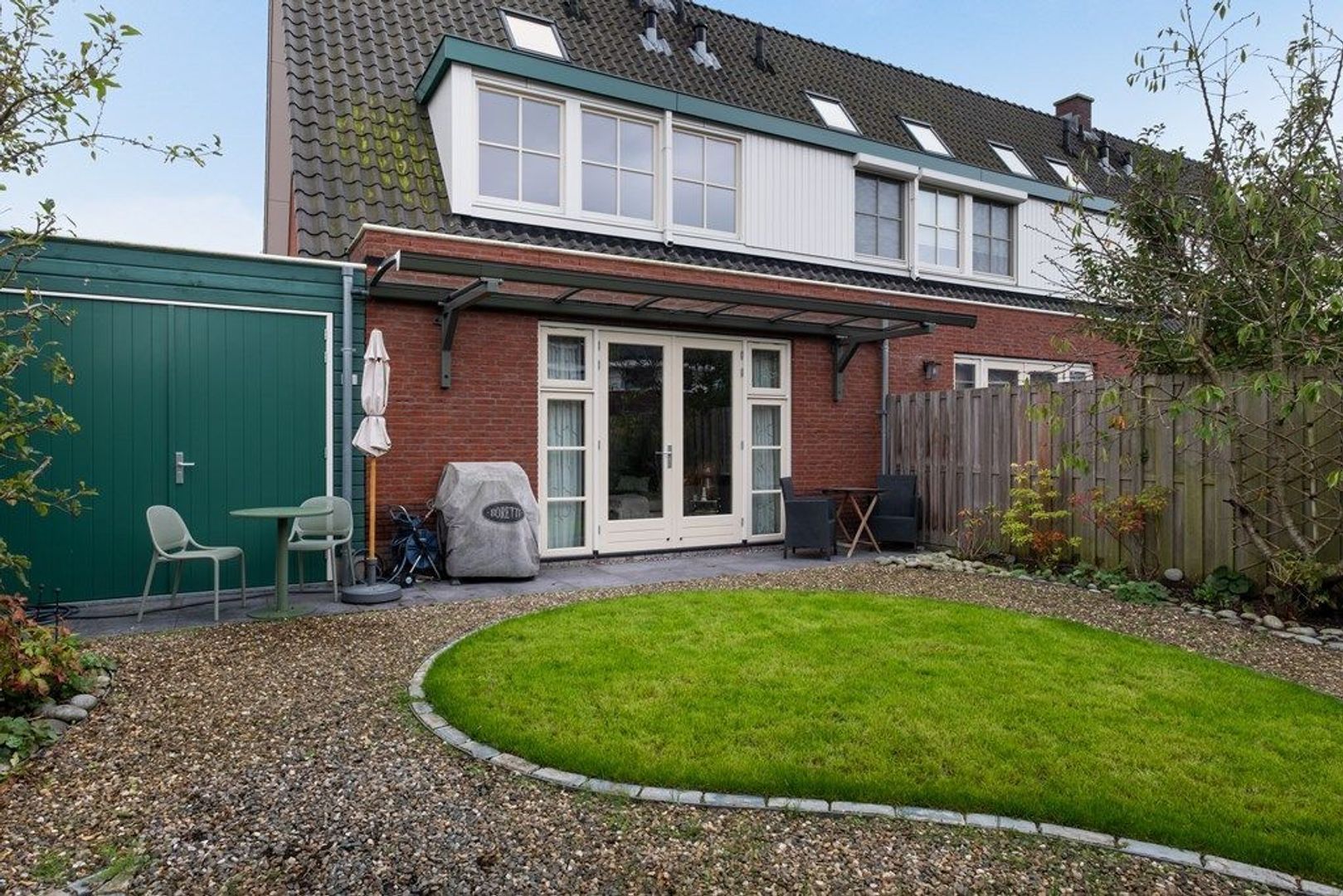 Abdis Immastraat 5, Den Haag foto-23