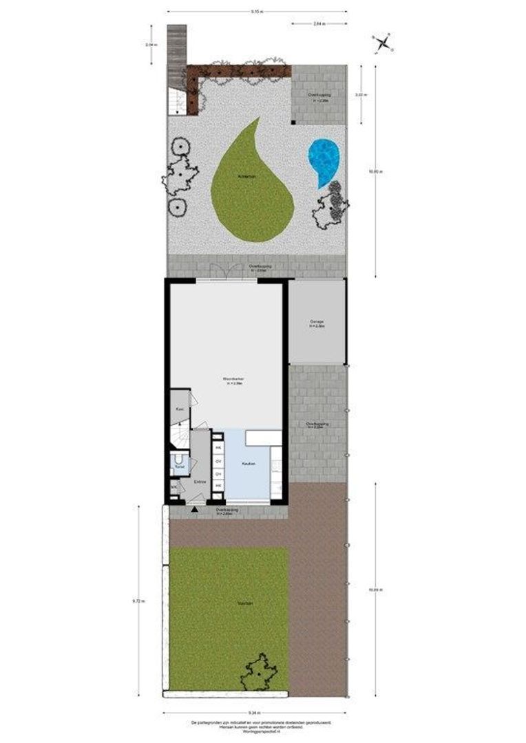 Abdis Immastraat 5, Den Haag foto-47