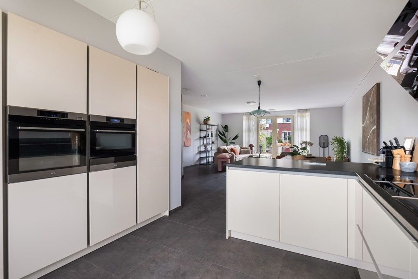 Abdis Immastraat 5, Den Haag foto-18