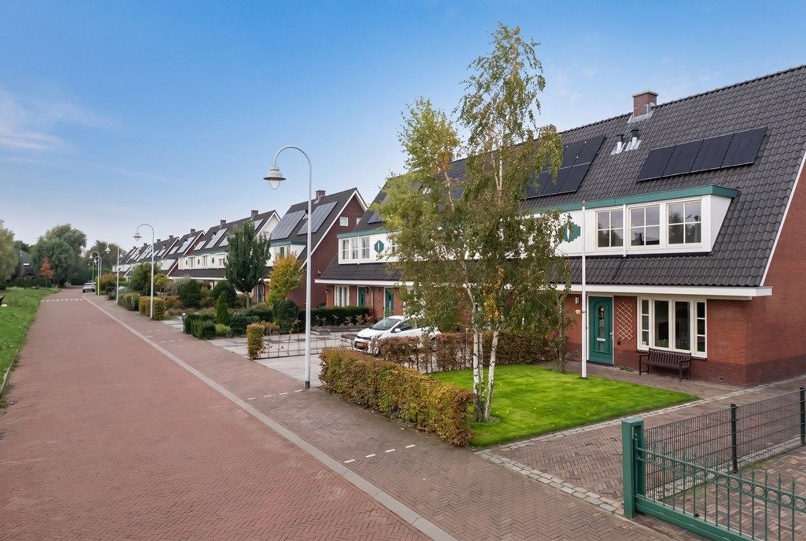 Abdis Immastraat 5, Den Haag foto-4