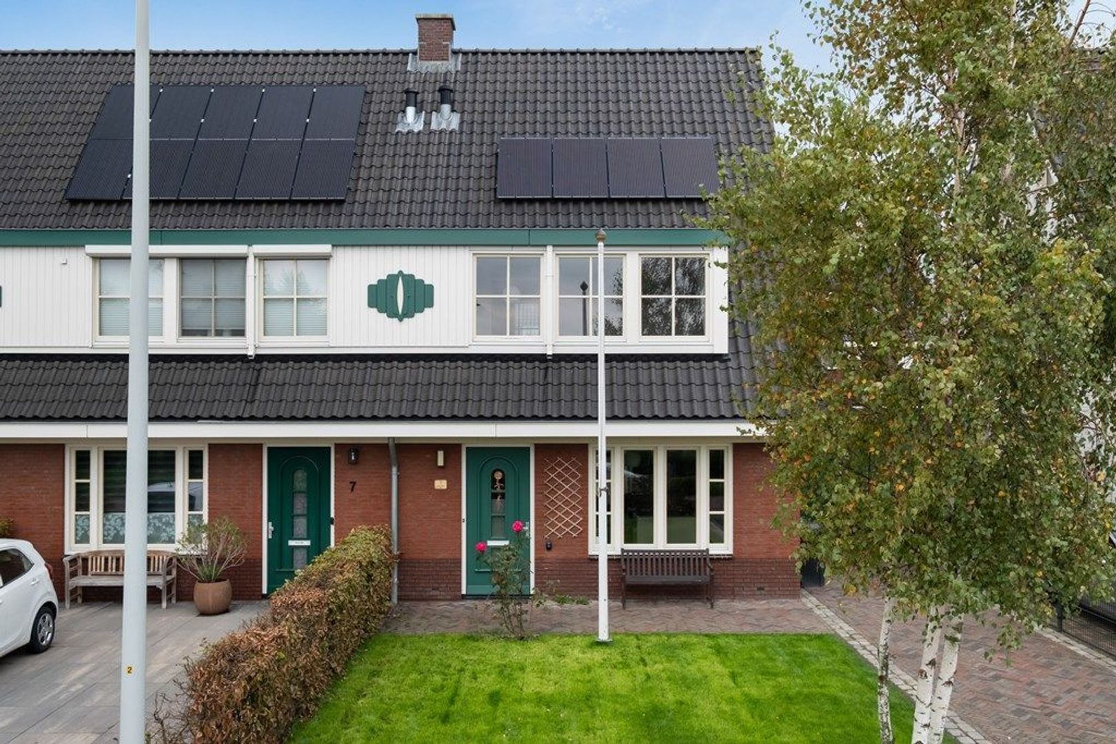 Abdis Immastraat 5, Den Haag foto-0