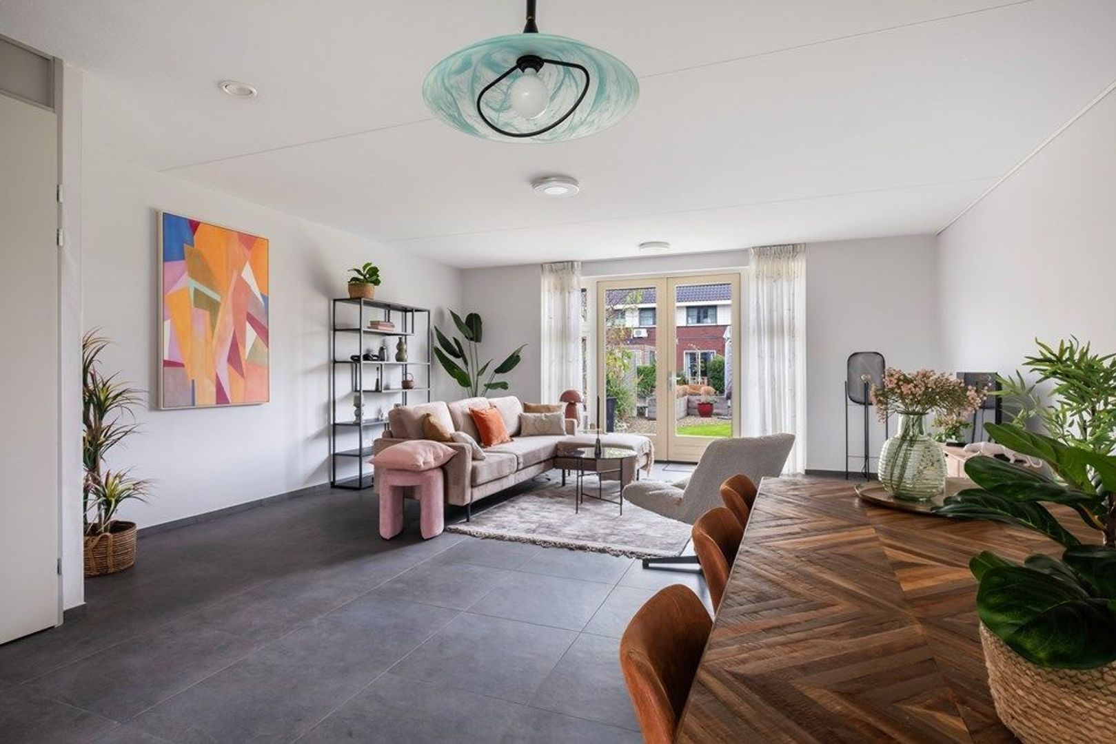 Abdis Immastraat 5, Den Haag foto-15