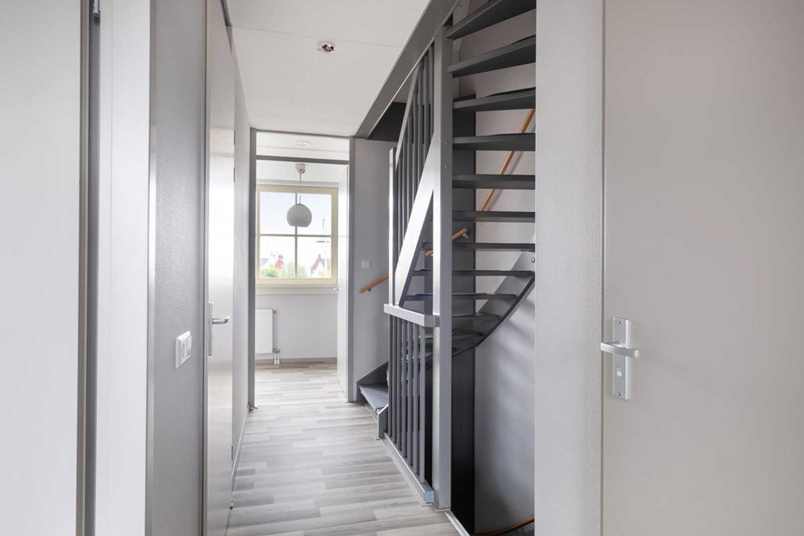 Abdis Immastraat 5, Den Haag foto-27