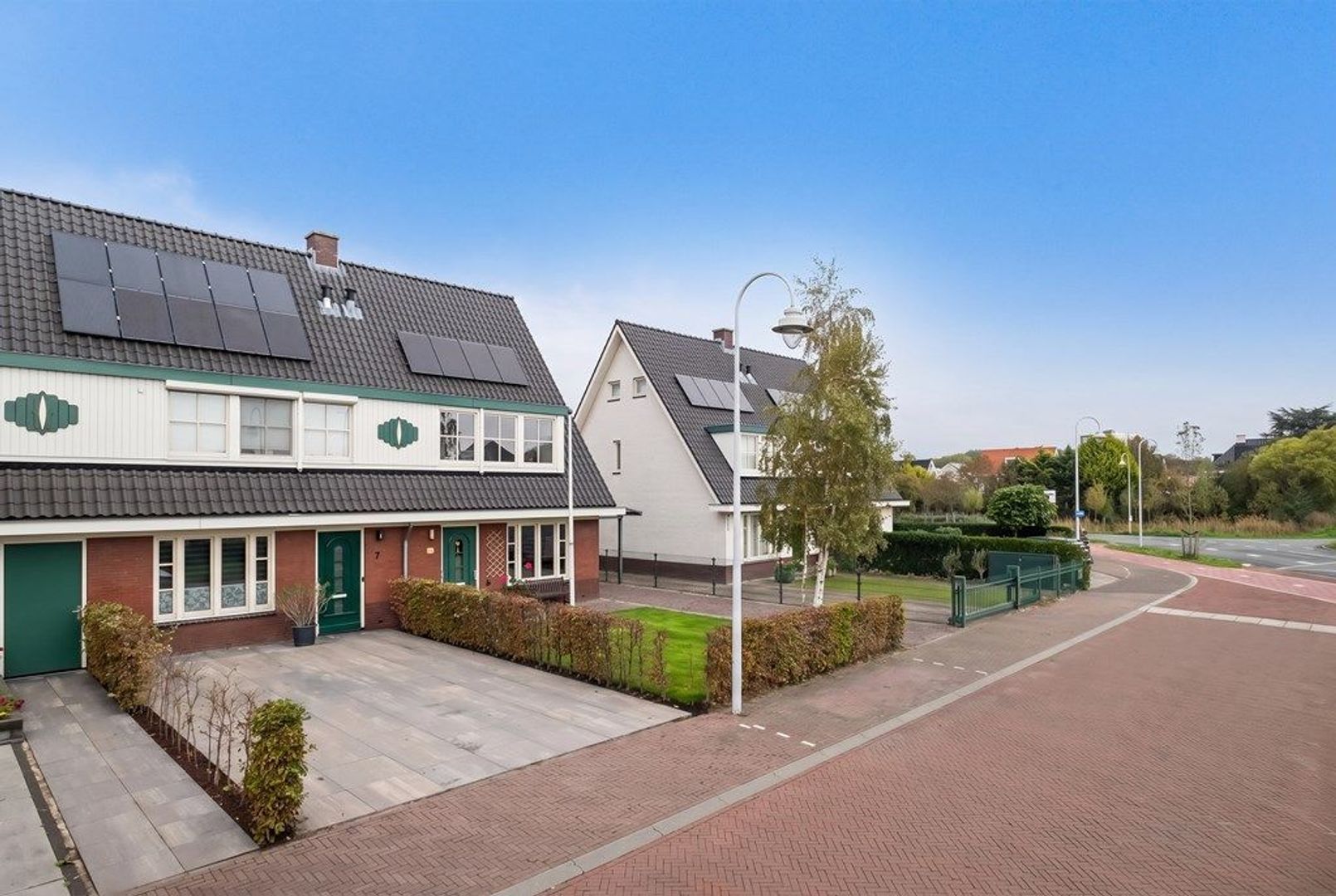 Abdis Immastraat 5, Den Haag foto-5
