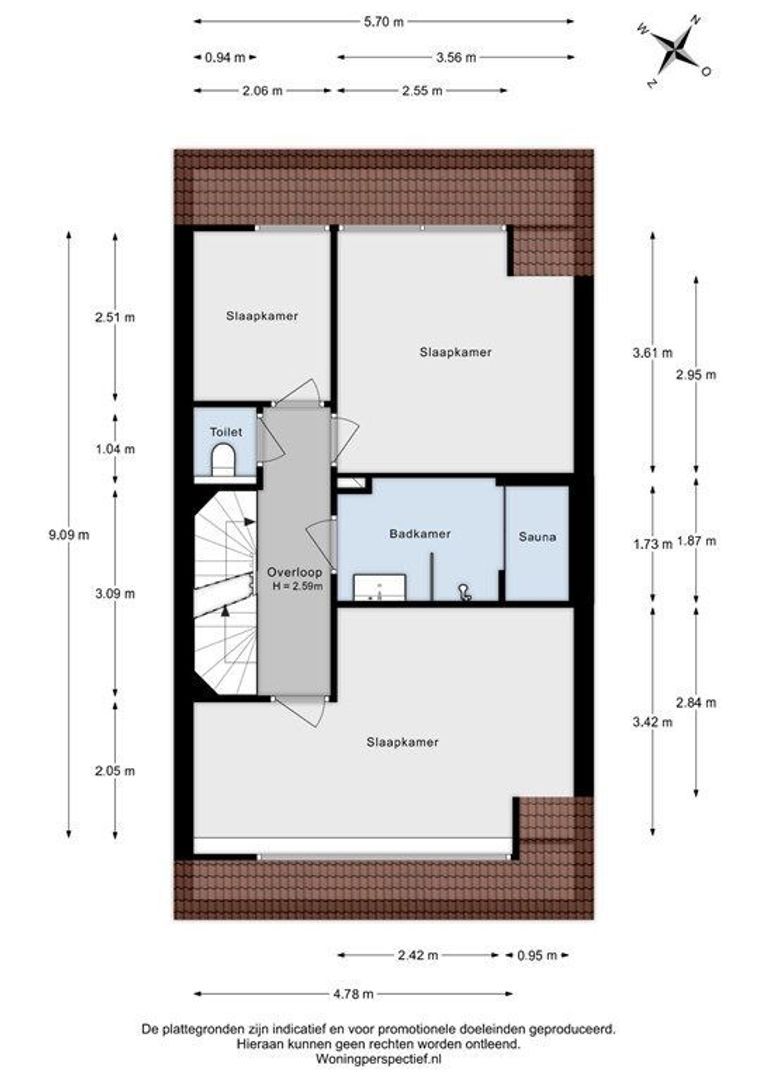 Abdis Immastraat 5, Den Haag foto-49