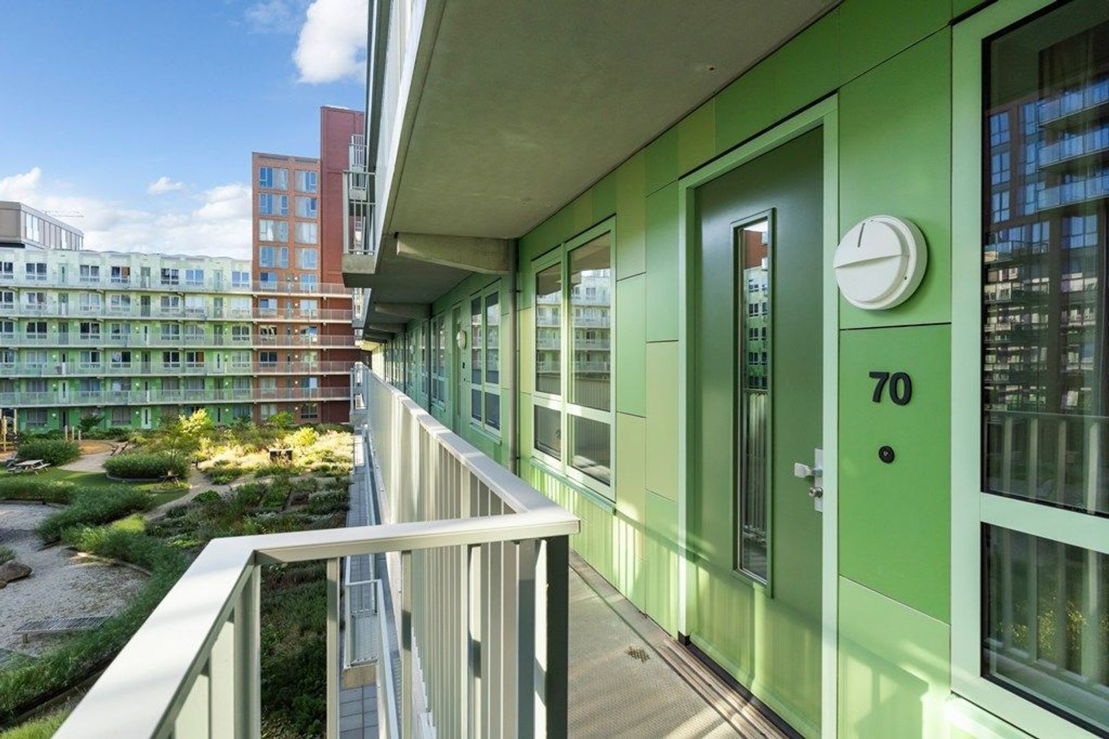 Ananasweg 70, Leiden foto-6