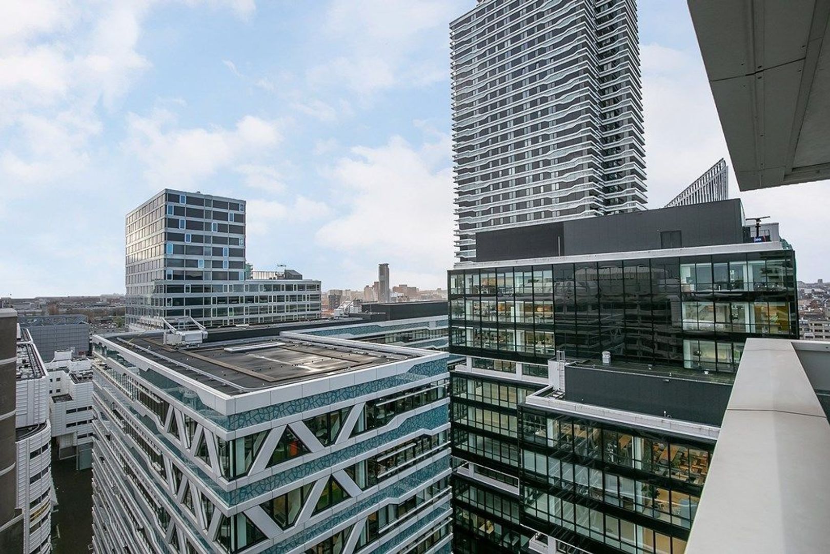 Bezuidenhoutseweg 65 52, Den Haag foto-7