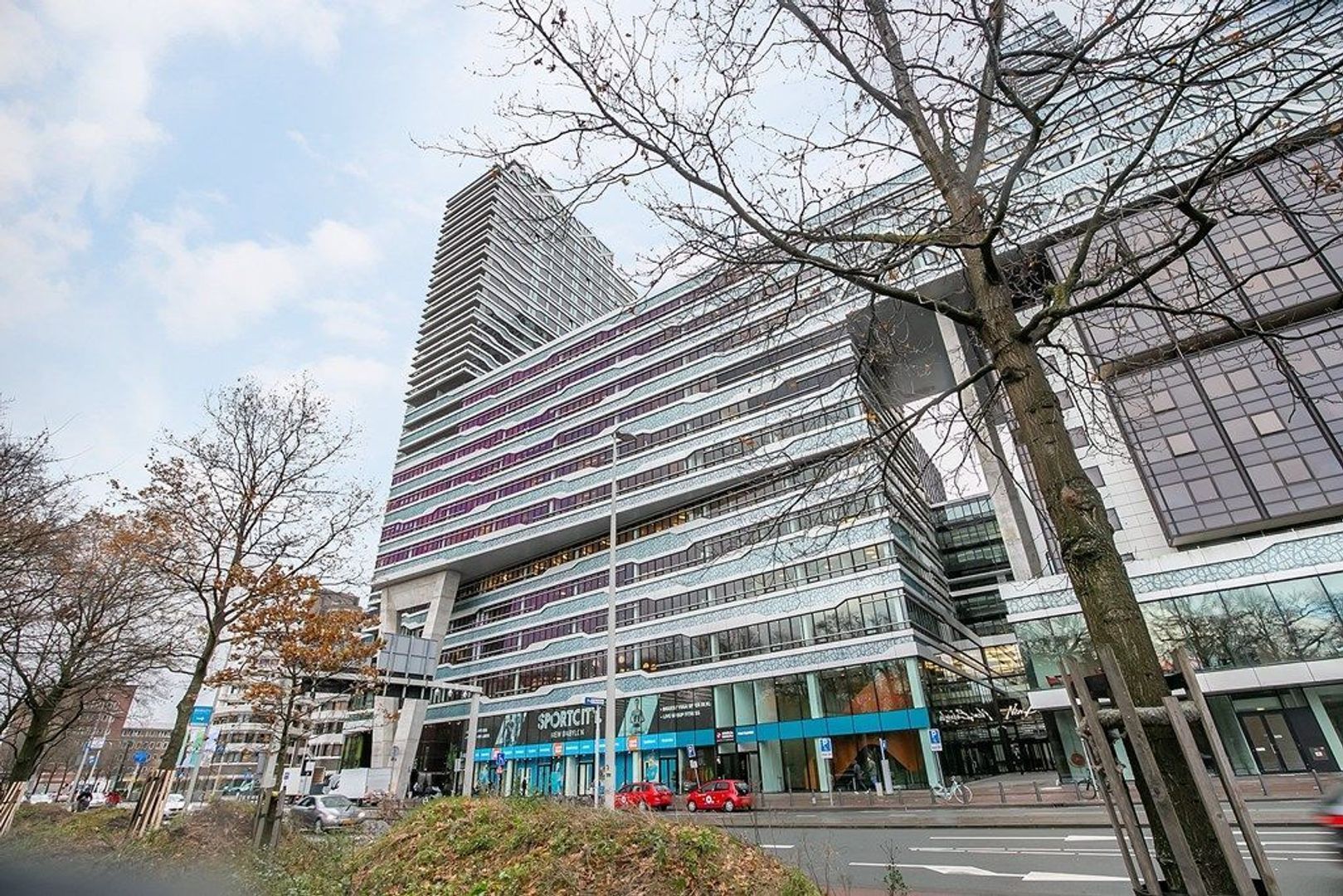Bezuidenhoutseweg 65 52, Den Haag foto-17