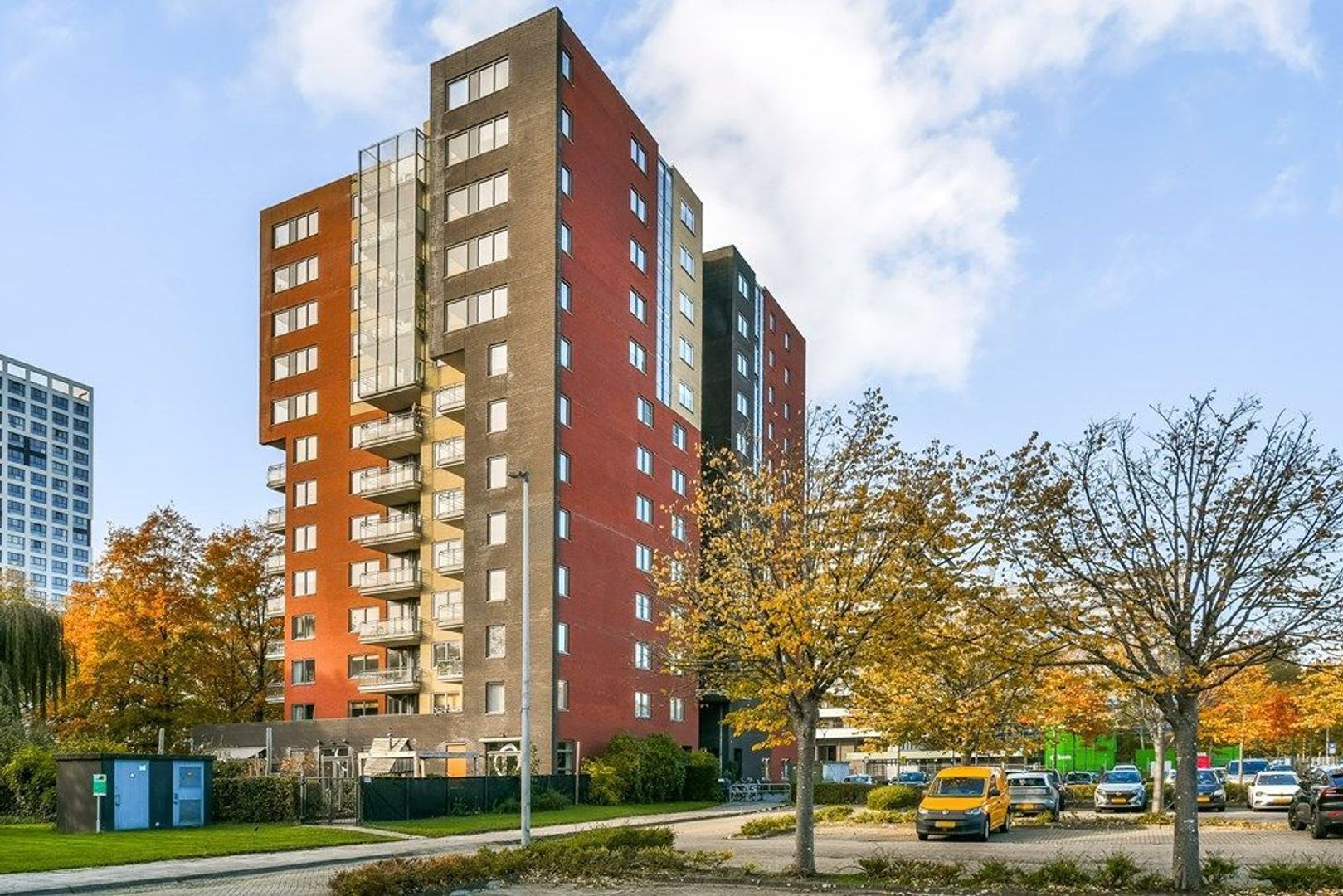 Van Embdenstraat 38, Delft foto-0