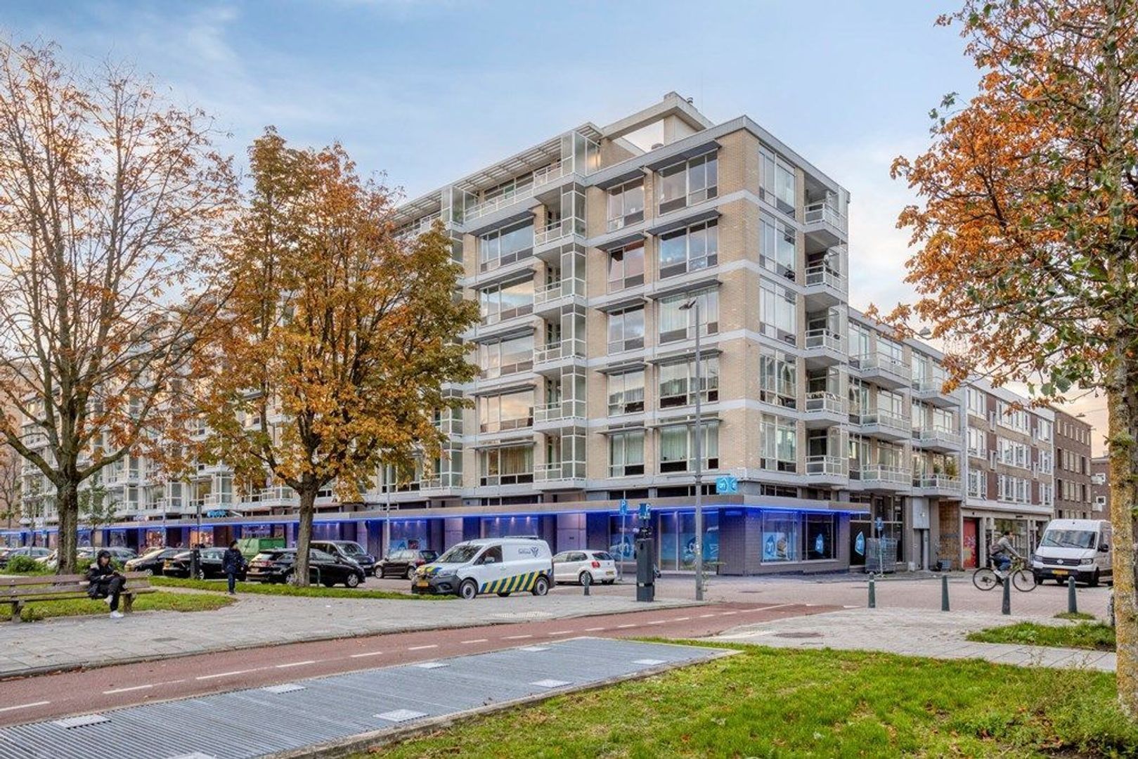 Groenendaal 199, Rotterdam foto-0