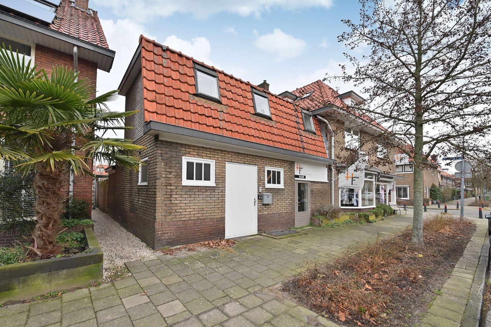 Heidestraat 46 -48, Hilversum foto-8