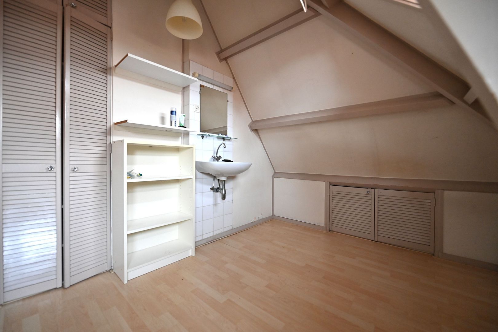 Heidestraat 46 -48, Hilversum foto-16