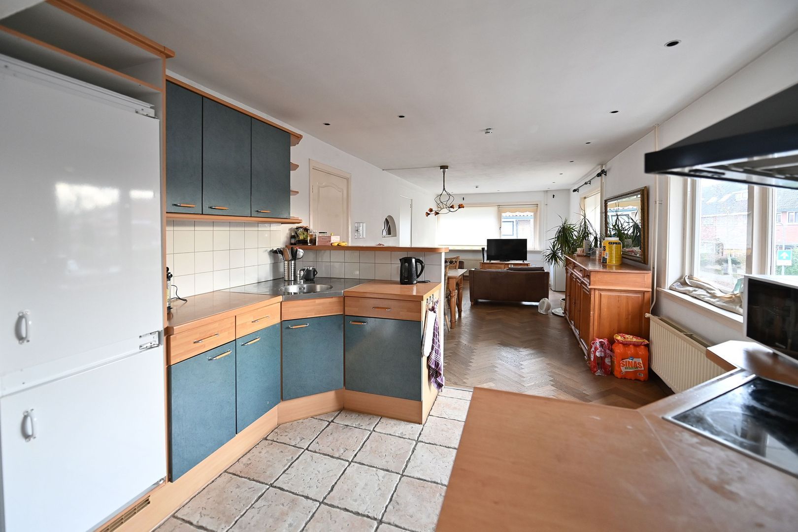 Heidestraat 46 -48, Hilversum foto-11