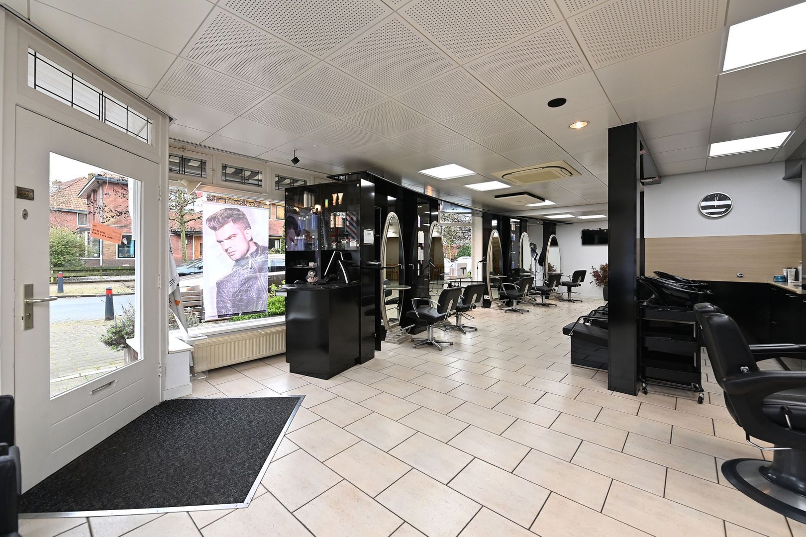 Heidestraat 46 -48, Hilversum foto-1