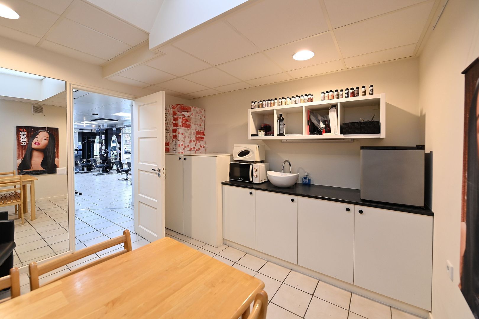 Heidestraat 46 -48, Hilversum foto-5