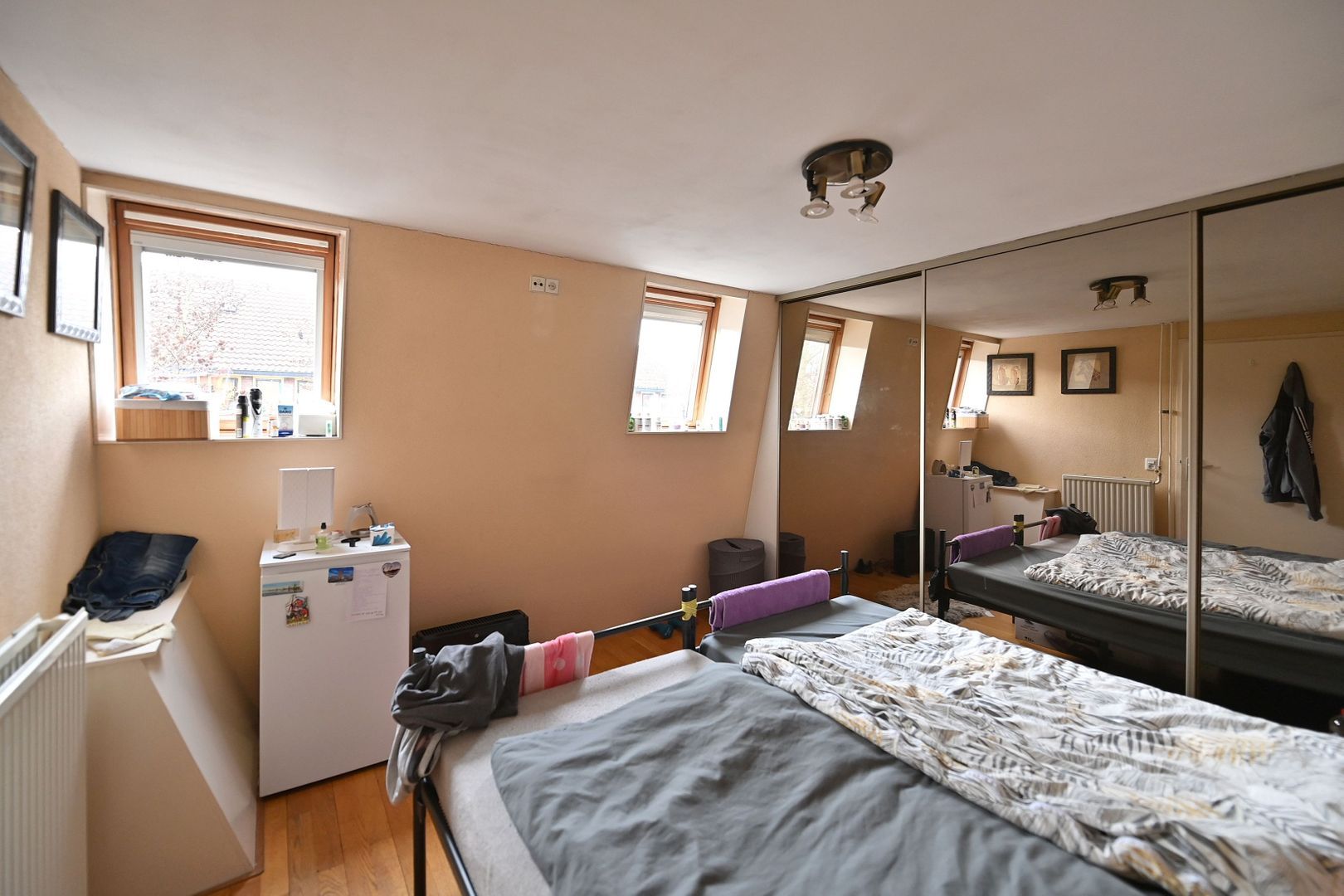 Heidestraat 46 -48, Hilversum foto-12