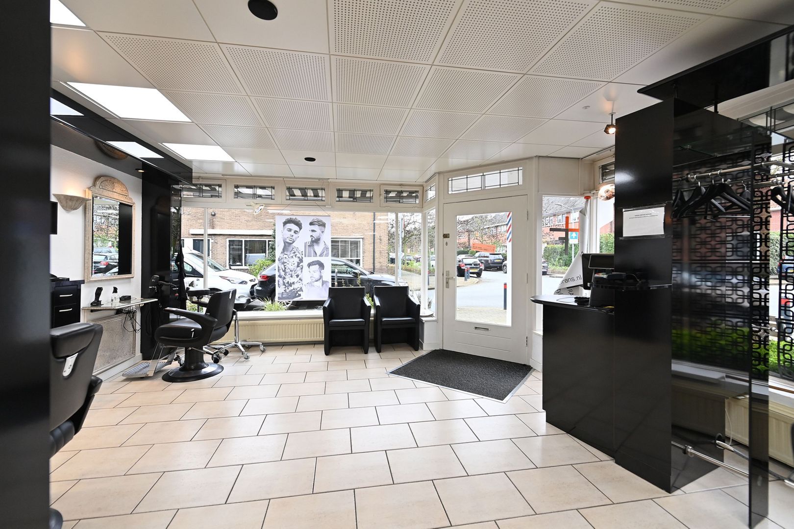 Heidestraat 46 -48, Hilversum foto-2