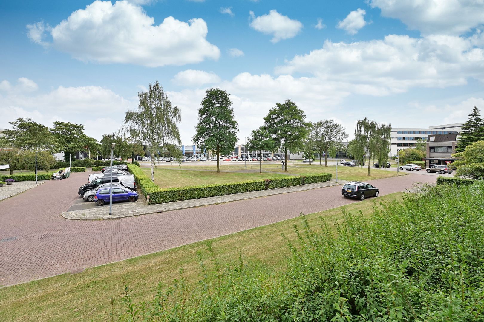 Kapittelweg 118, Hilversum foto-1