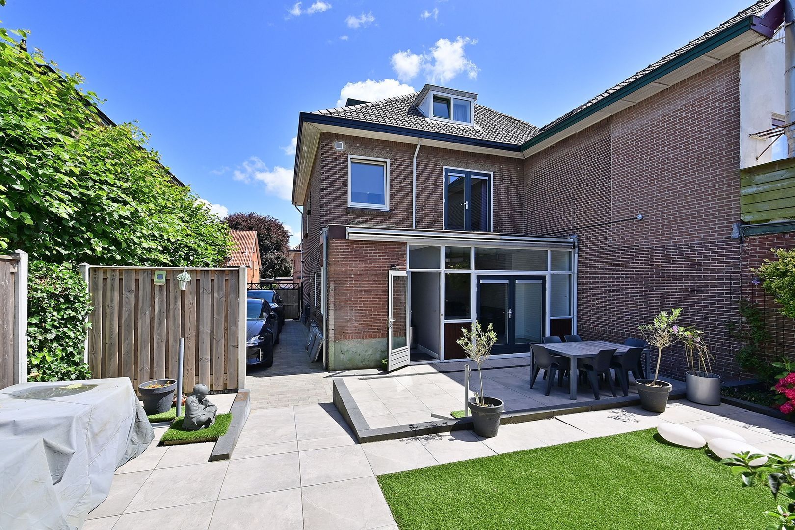 Steenhoffstraat 80, Soest foto-12