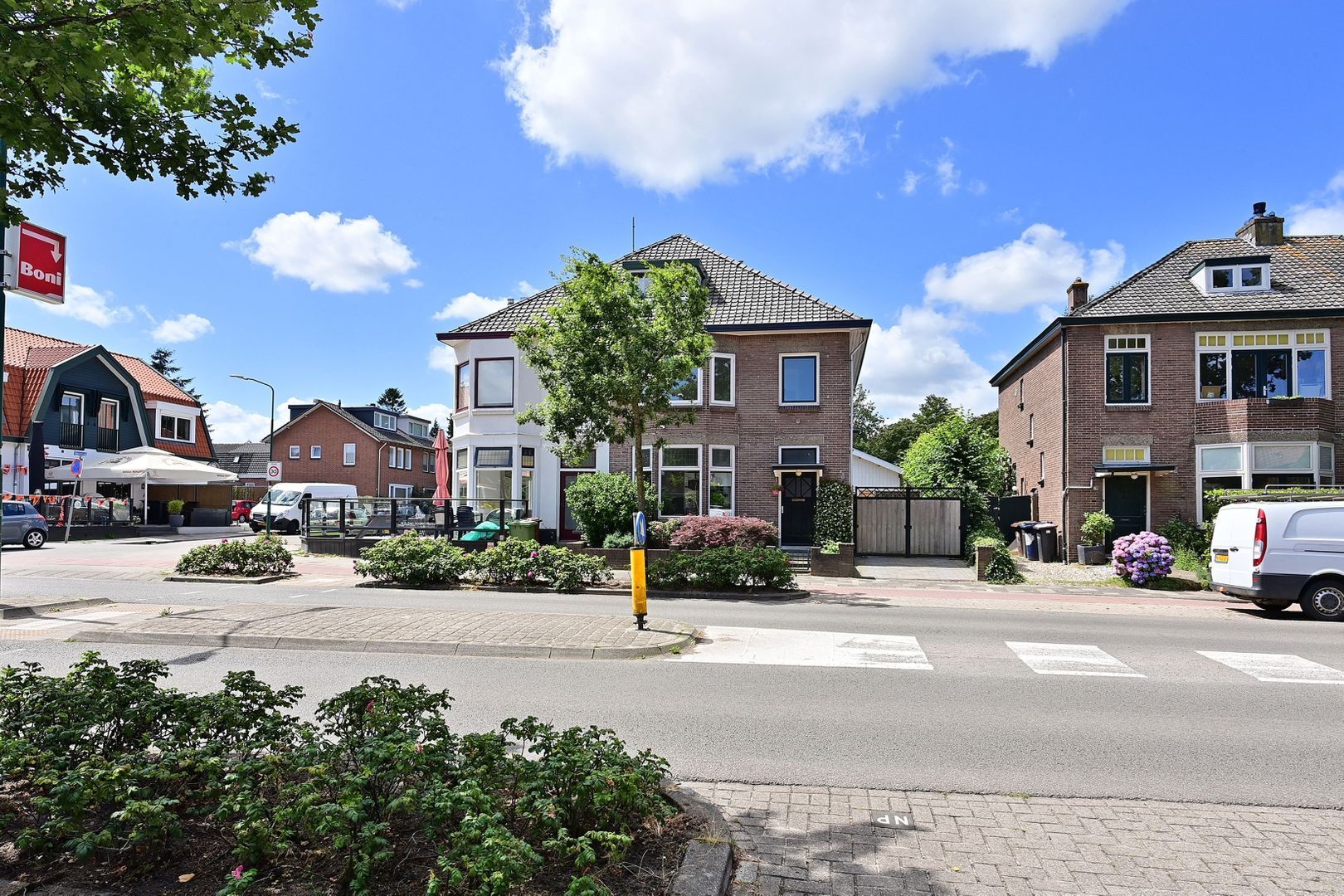 Steenhoffstraat 80, Soest foto-1