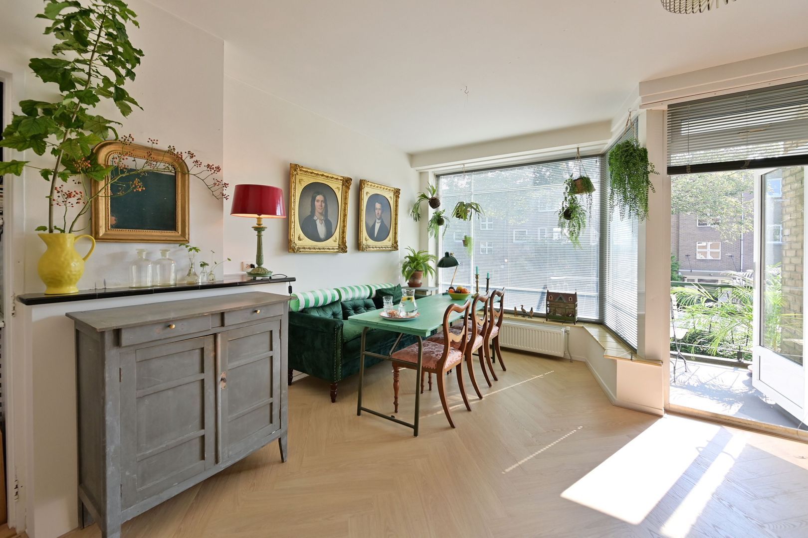 Oude Loosdrechtseweg 116, Hilversum foto-6