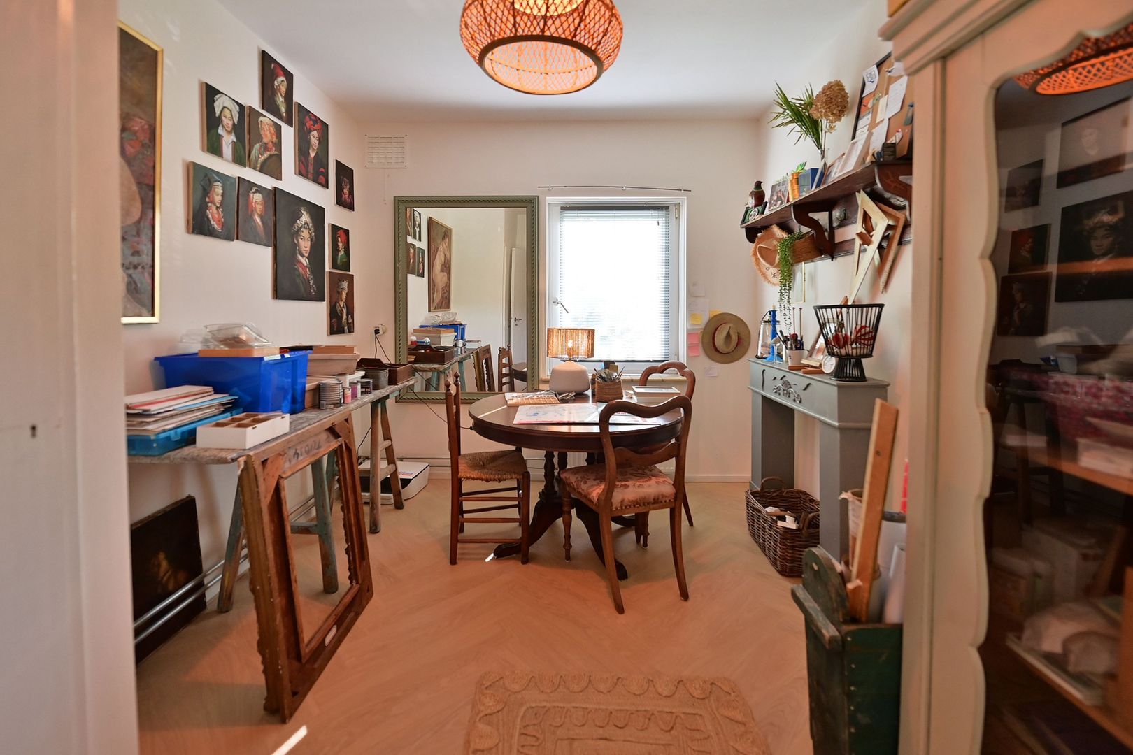 Oude Loosdrechtseweg 116, Hilversum foto-9