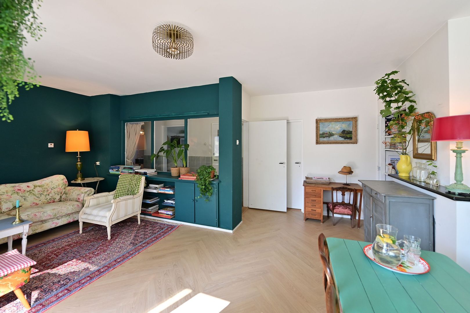 Oude Loosdrechtseweg 116, Hilversum foto-4