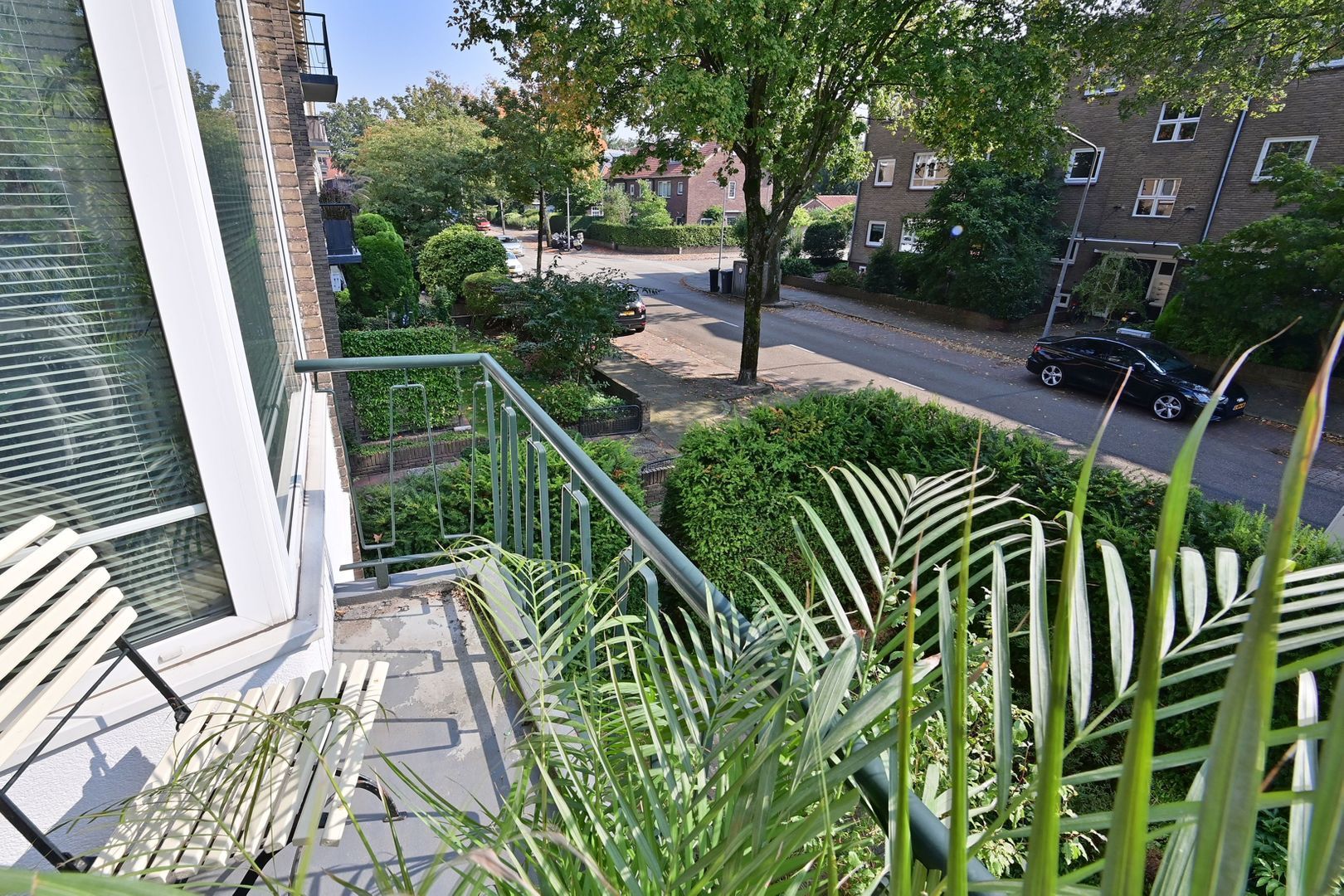 Oude Loosdrechtseweg 116, Hilversum foto-12