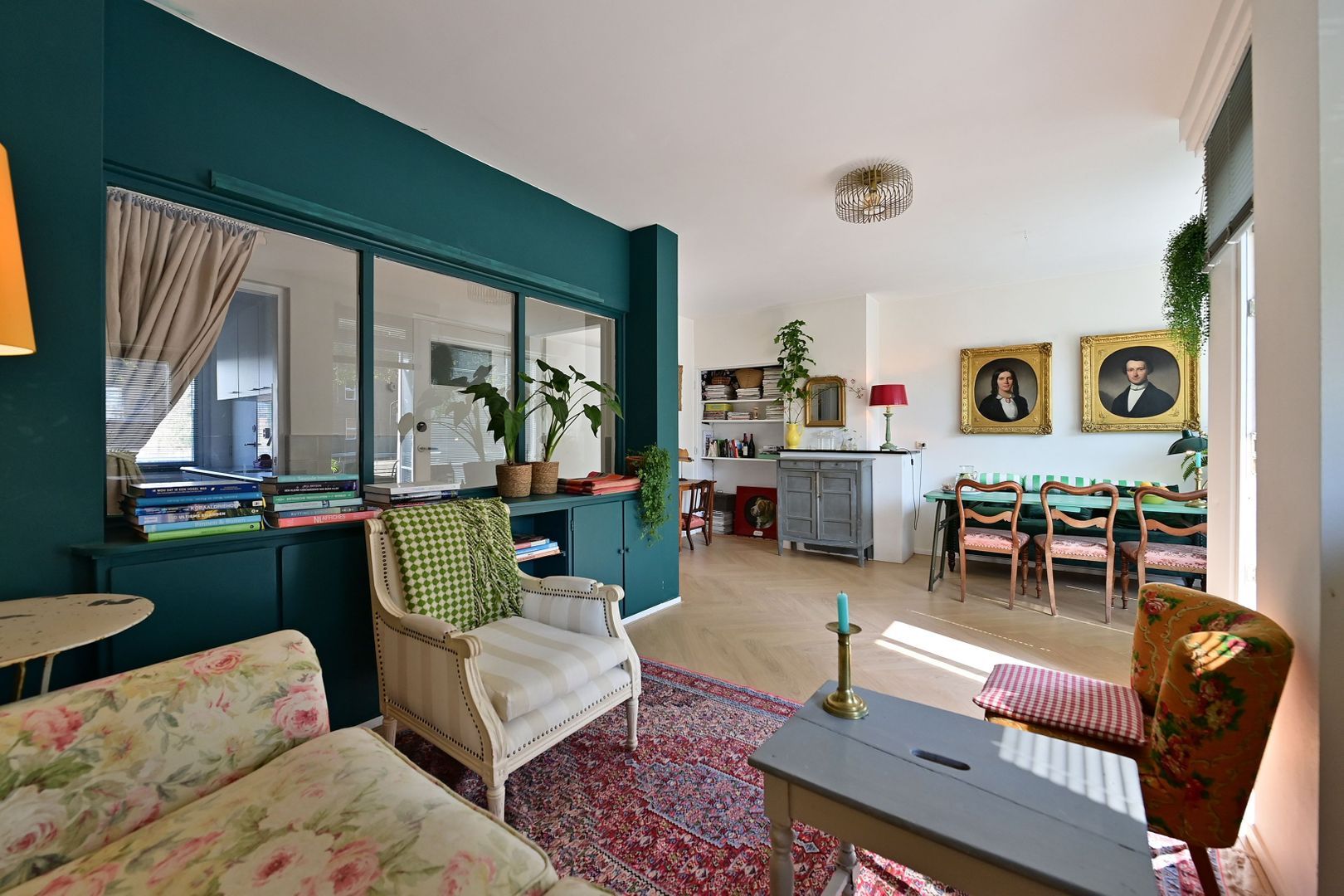 Oude Loosdrechtseweg 116, Hilversum foto-3