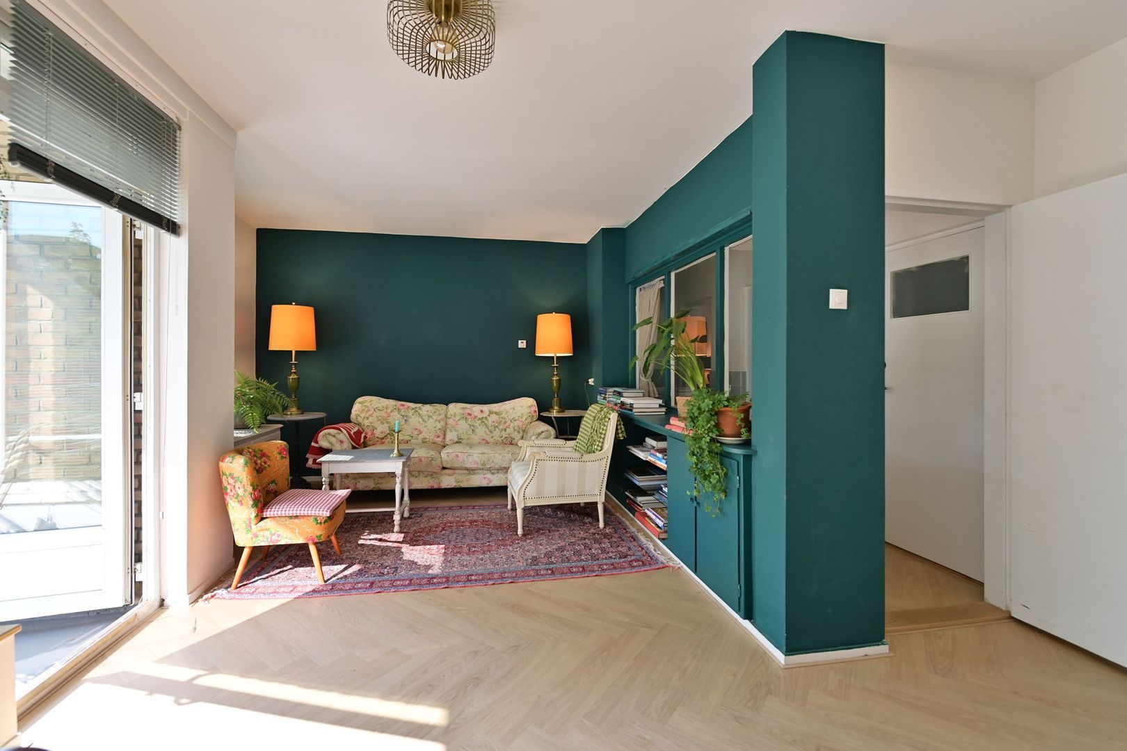 Oude Loosdrechtseweg 116, Hilversum foto-5