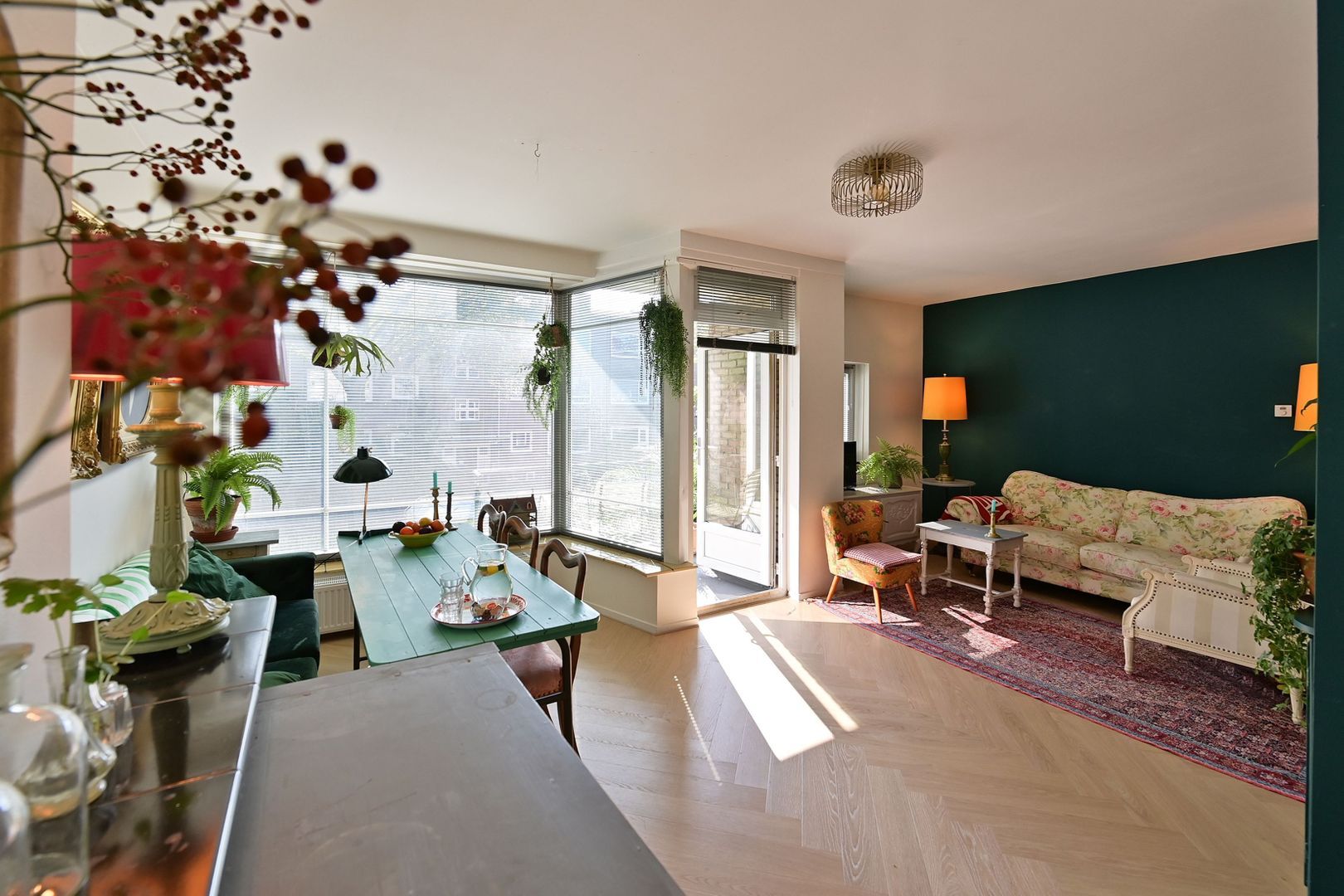 Oude Loosdrechtseweg 116, Hilversum foto-2