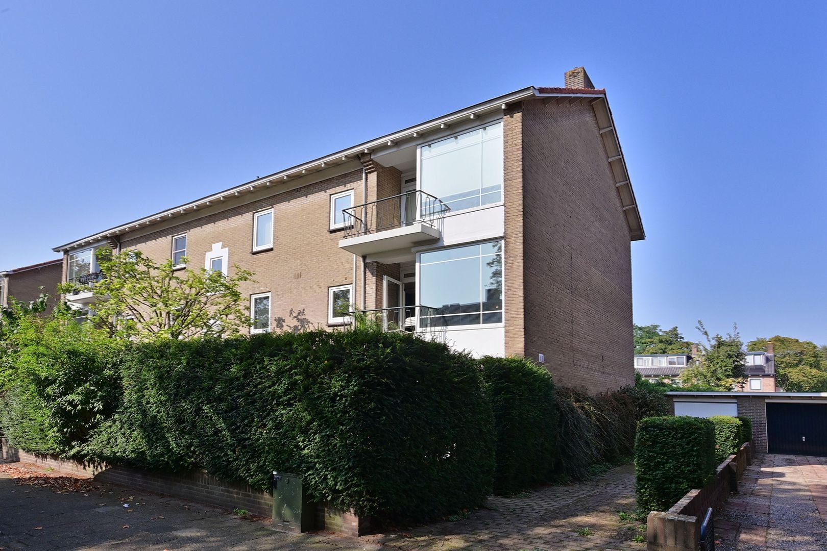 Oude Loosdrechtseweg 116, Hilversum foto-0