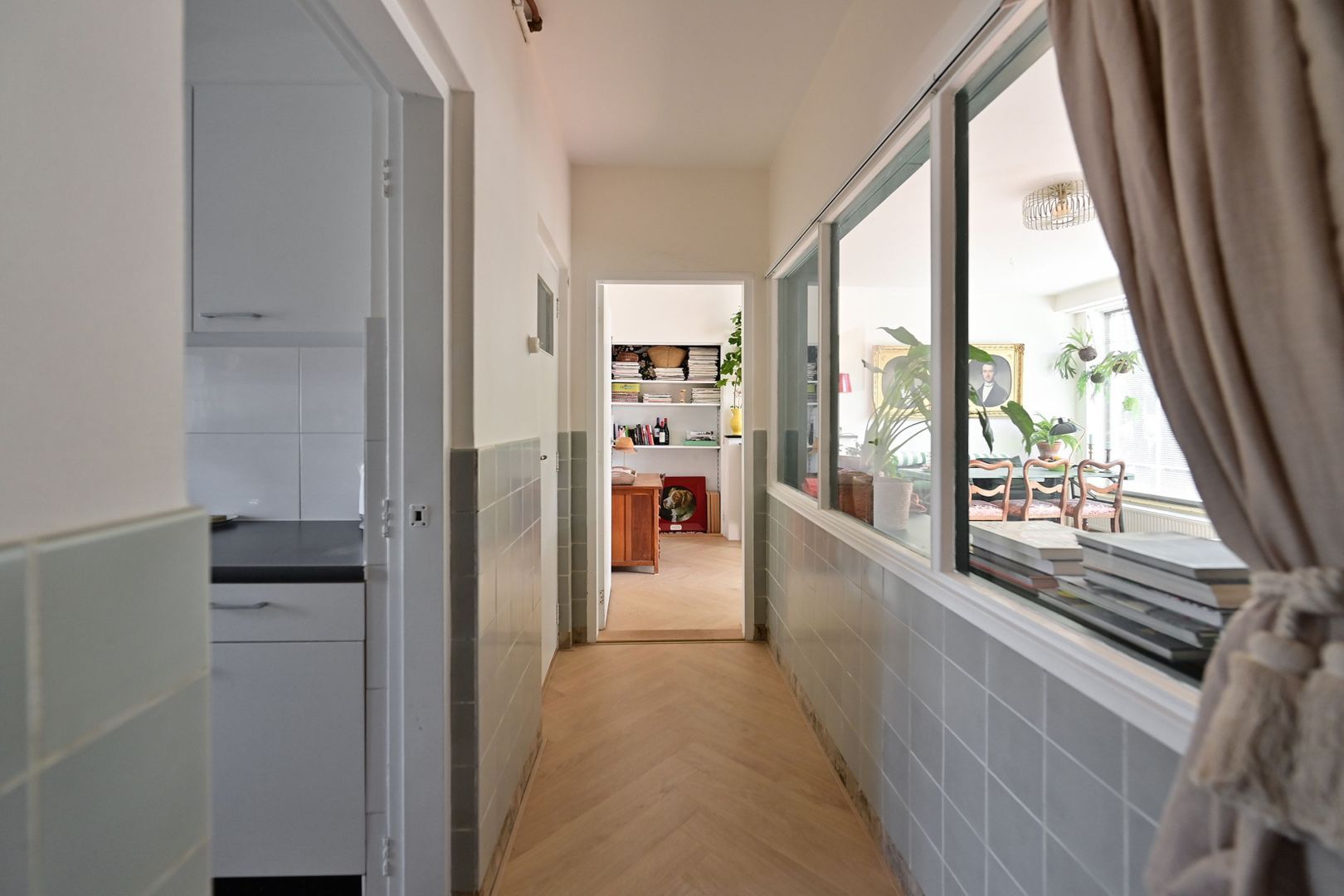 Oude Loosdrechtseweg 116, Hilversum foto-1