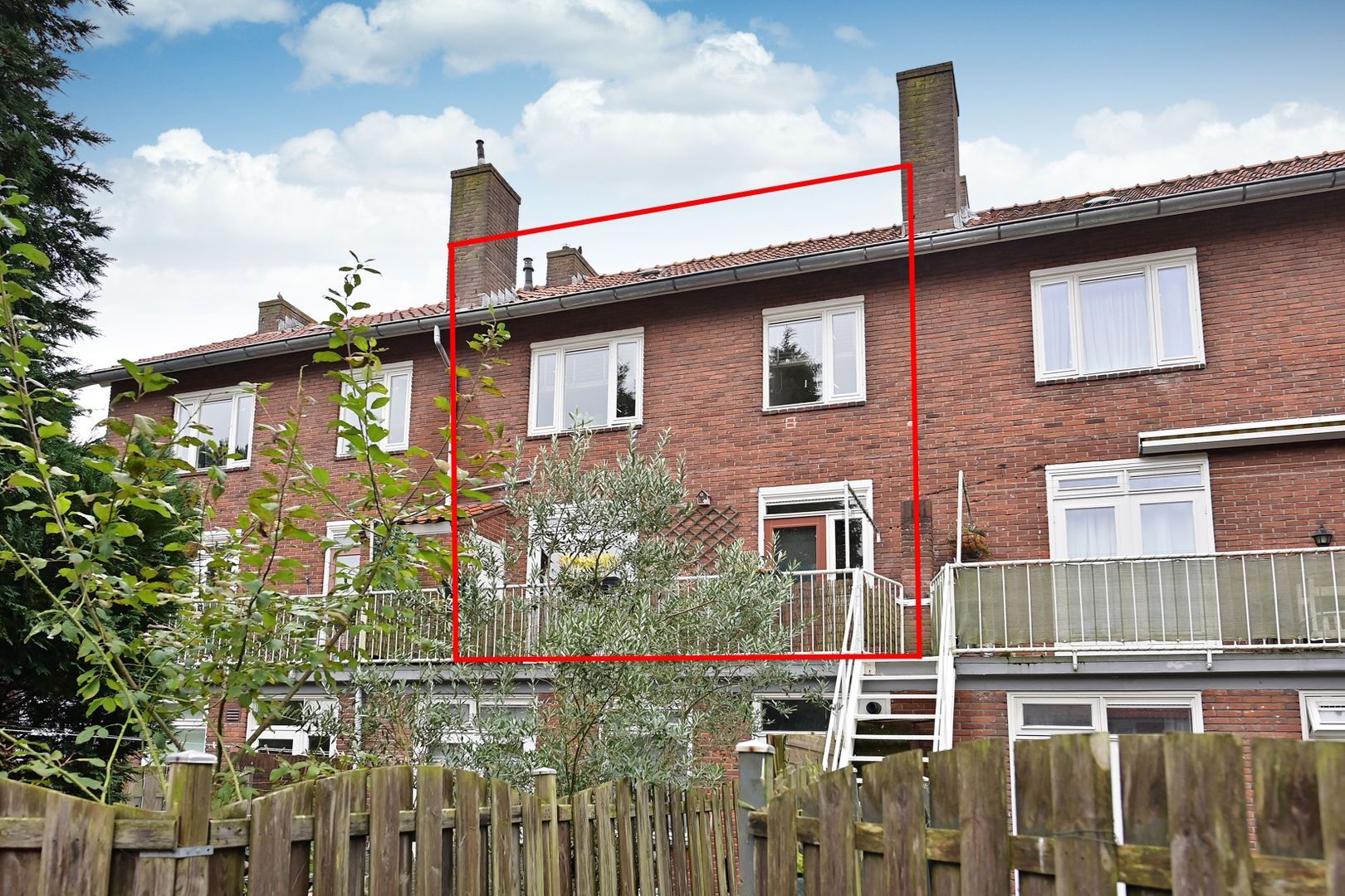 Röntgenstraat 13, Hilversum foto-6