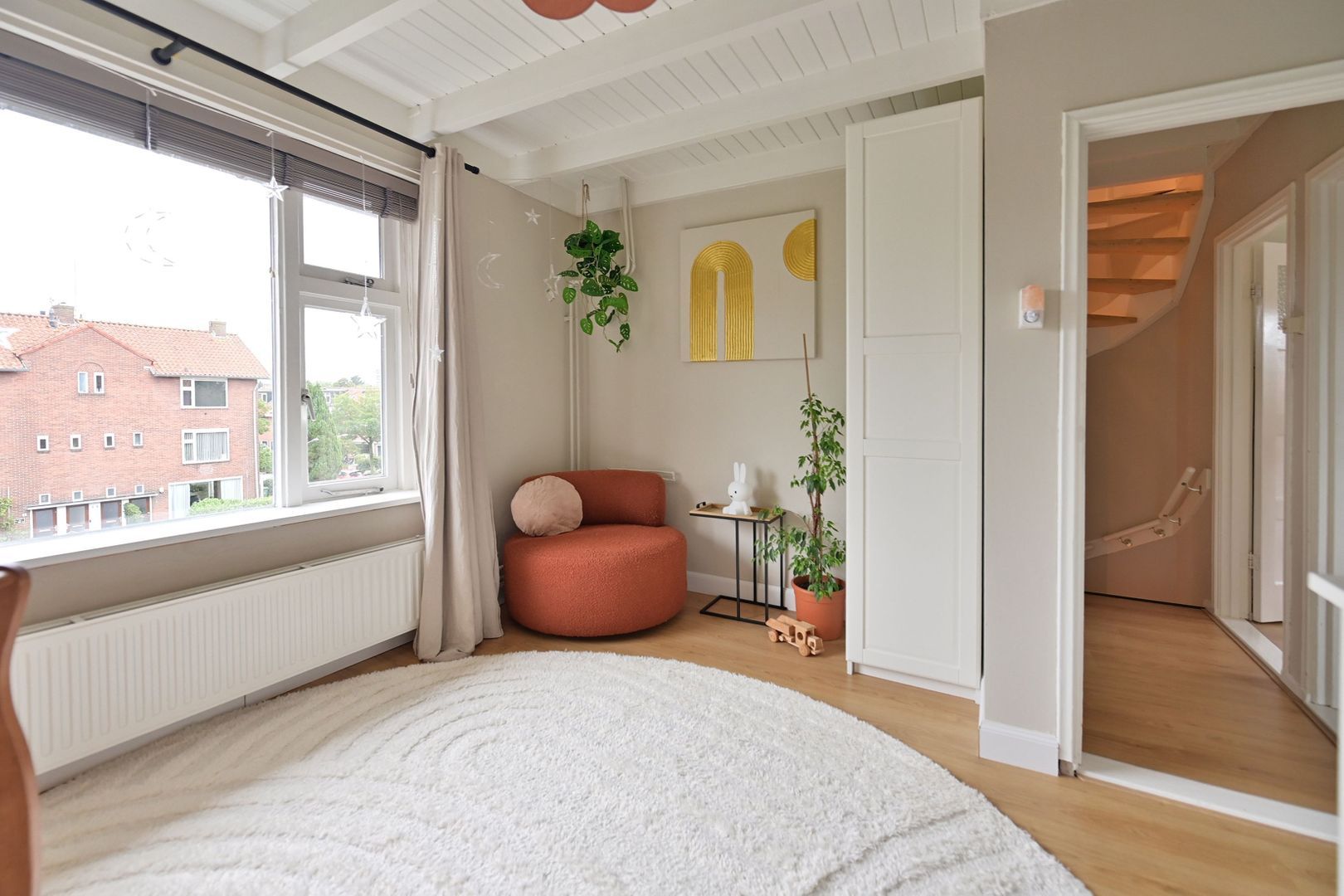 Röntgenstraat 13, Hilversum foto-9